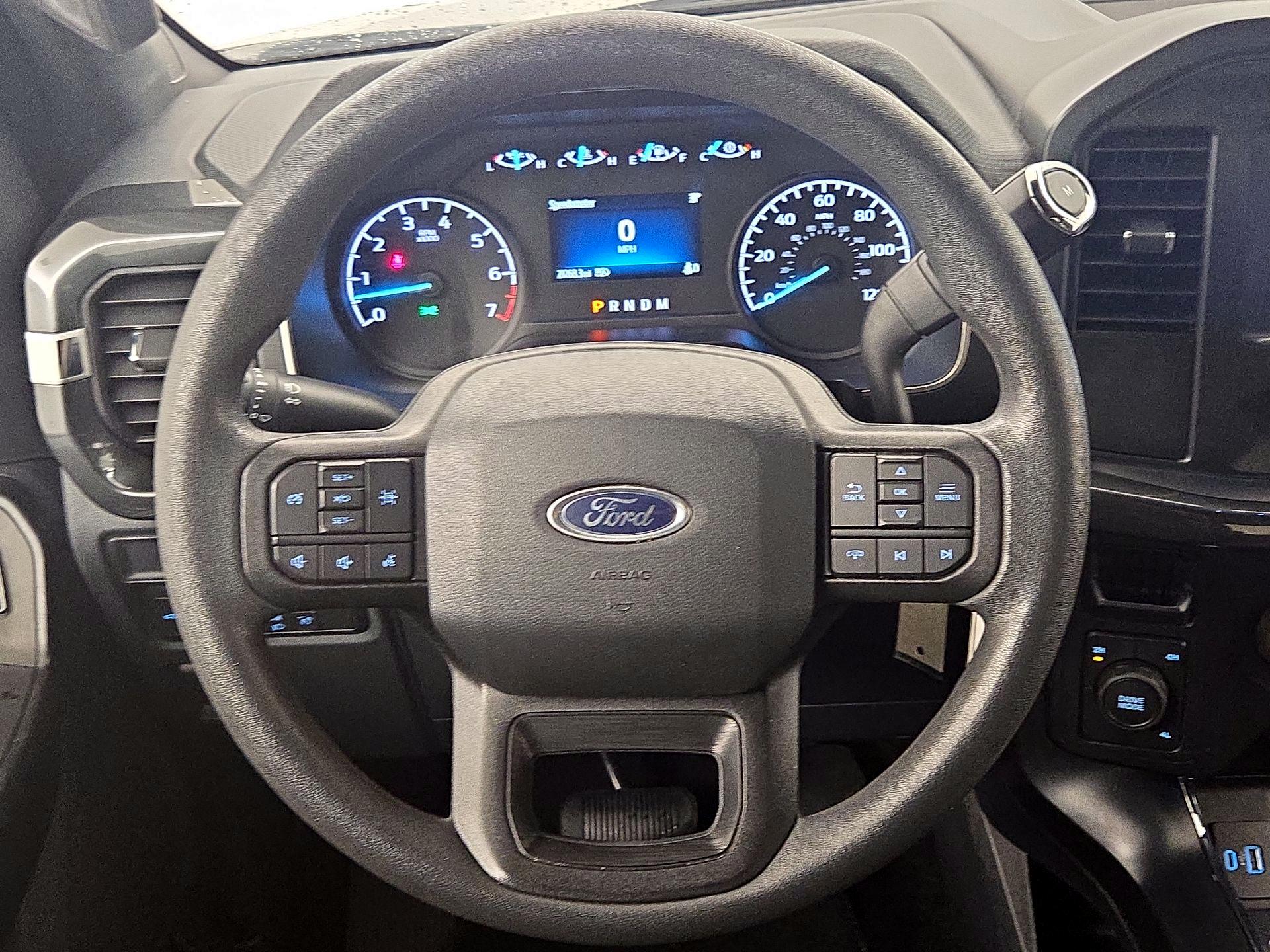 Thumbnail: 2022 Ford F-150 - 10