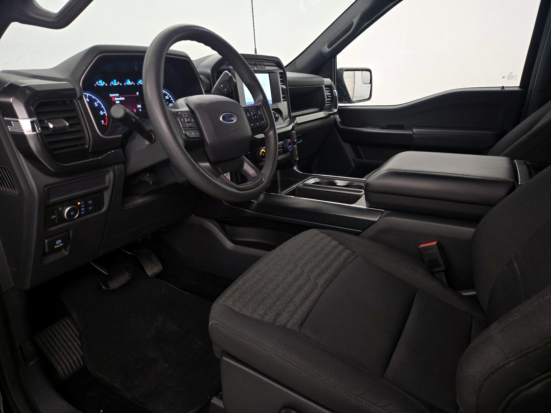 Thumbnail: 2022 Ford F-150 - 11