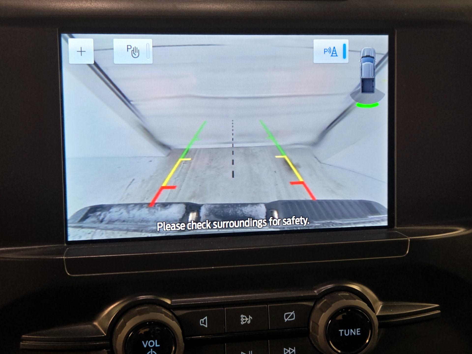 Thumbnail: 2022 Ford F-150 - 15