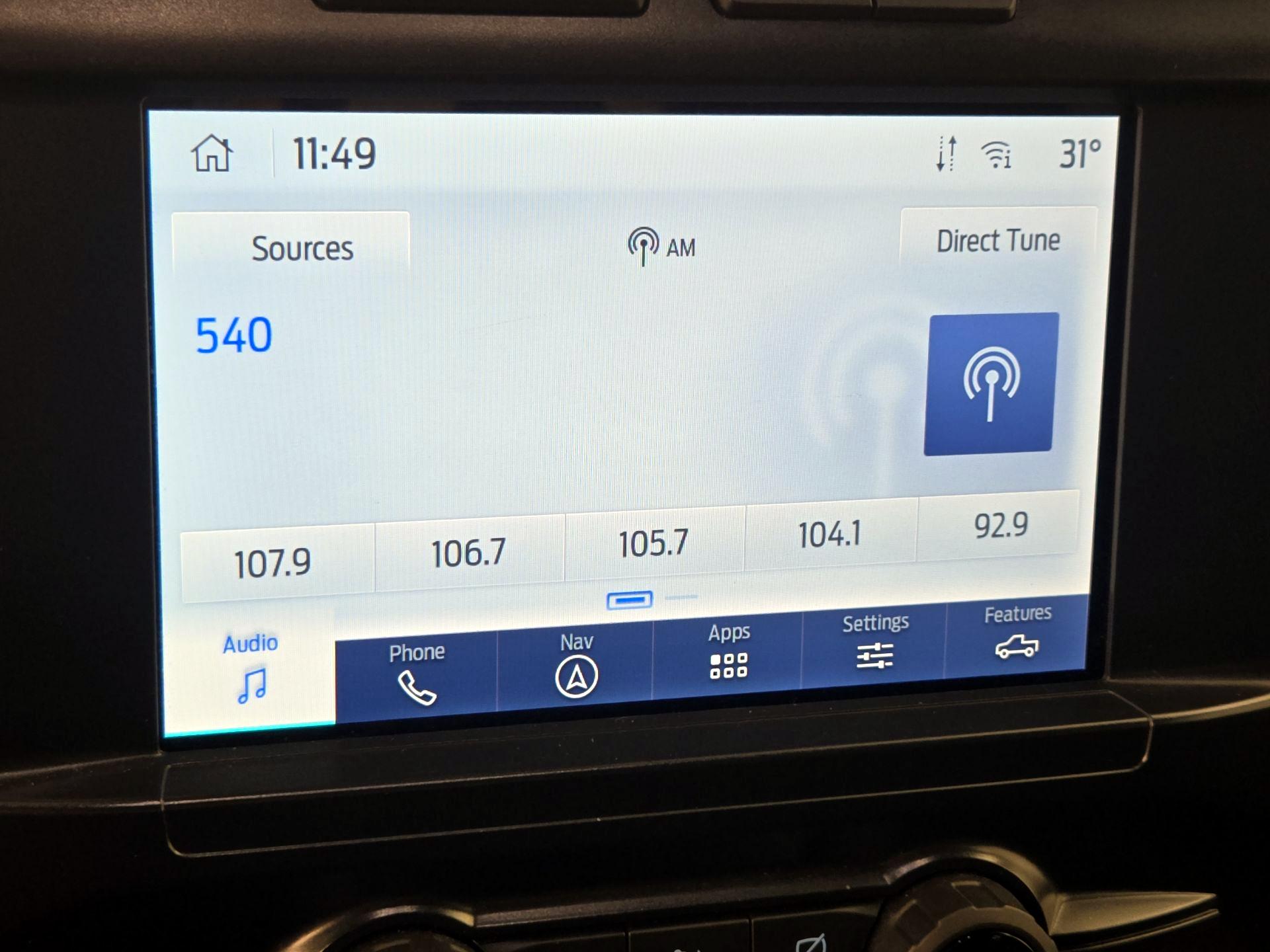 Thumbnail: 2022 Ford F-150 - 16