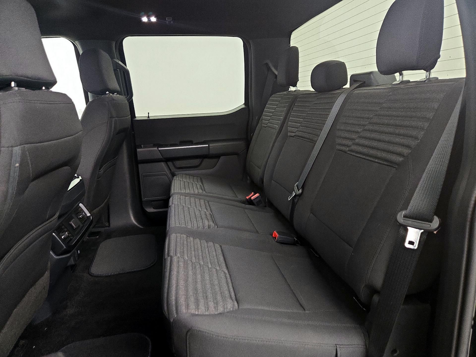 Thumbnail: 2022 Ford F-150 - 20