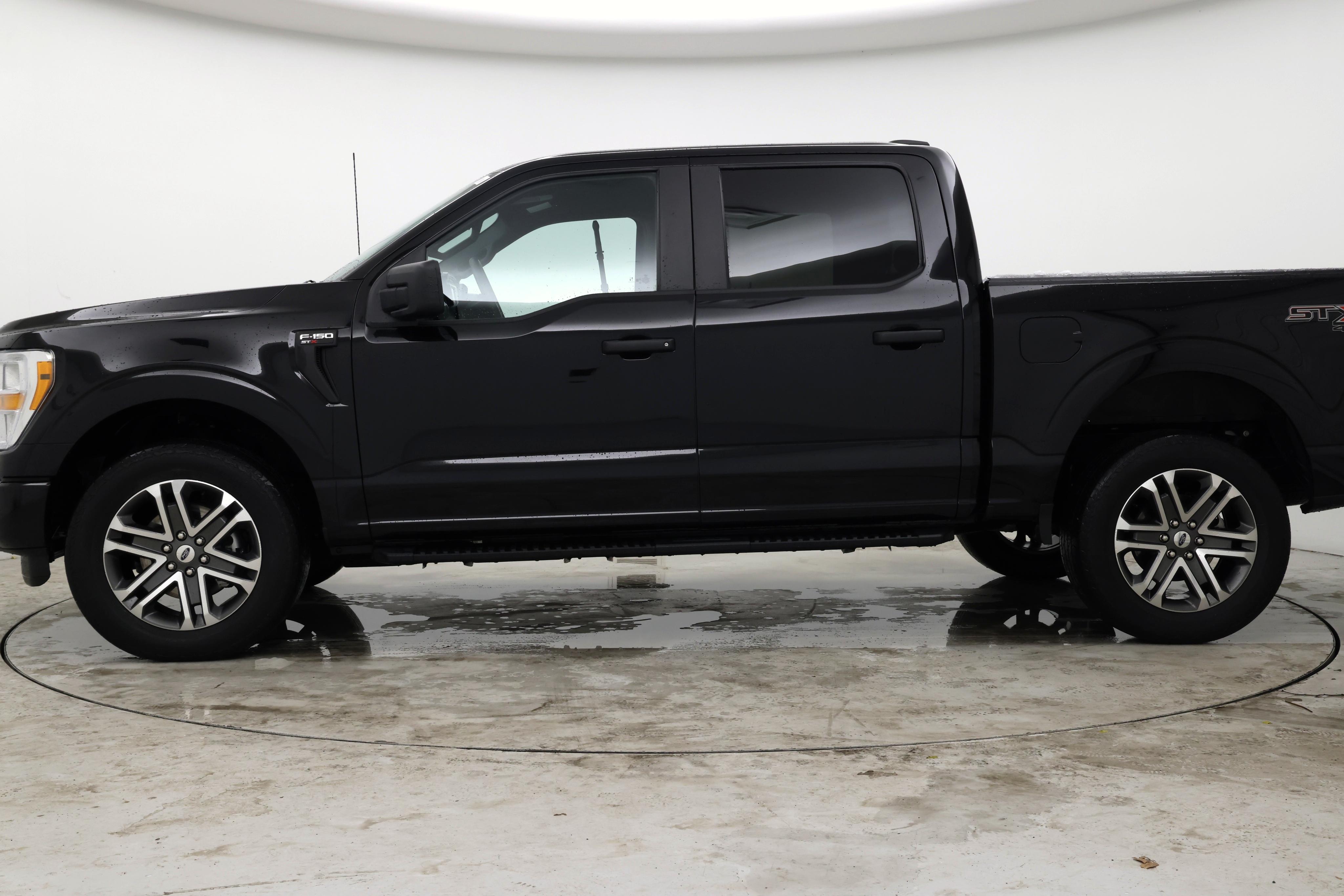 Thumbnail: 2022 Ford F-150 - 3