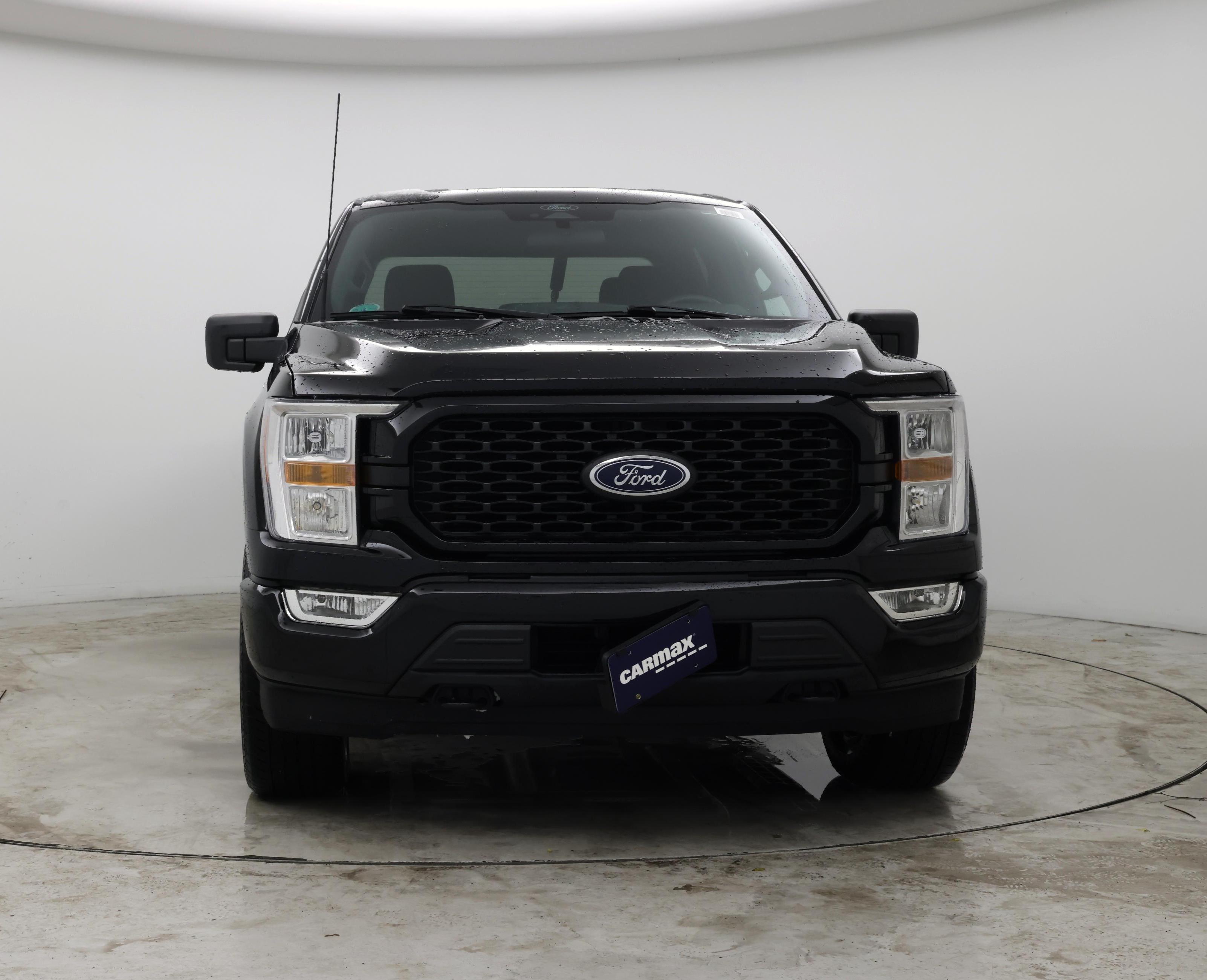 Thumbnail: 2022 Ford F-150 - 5