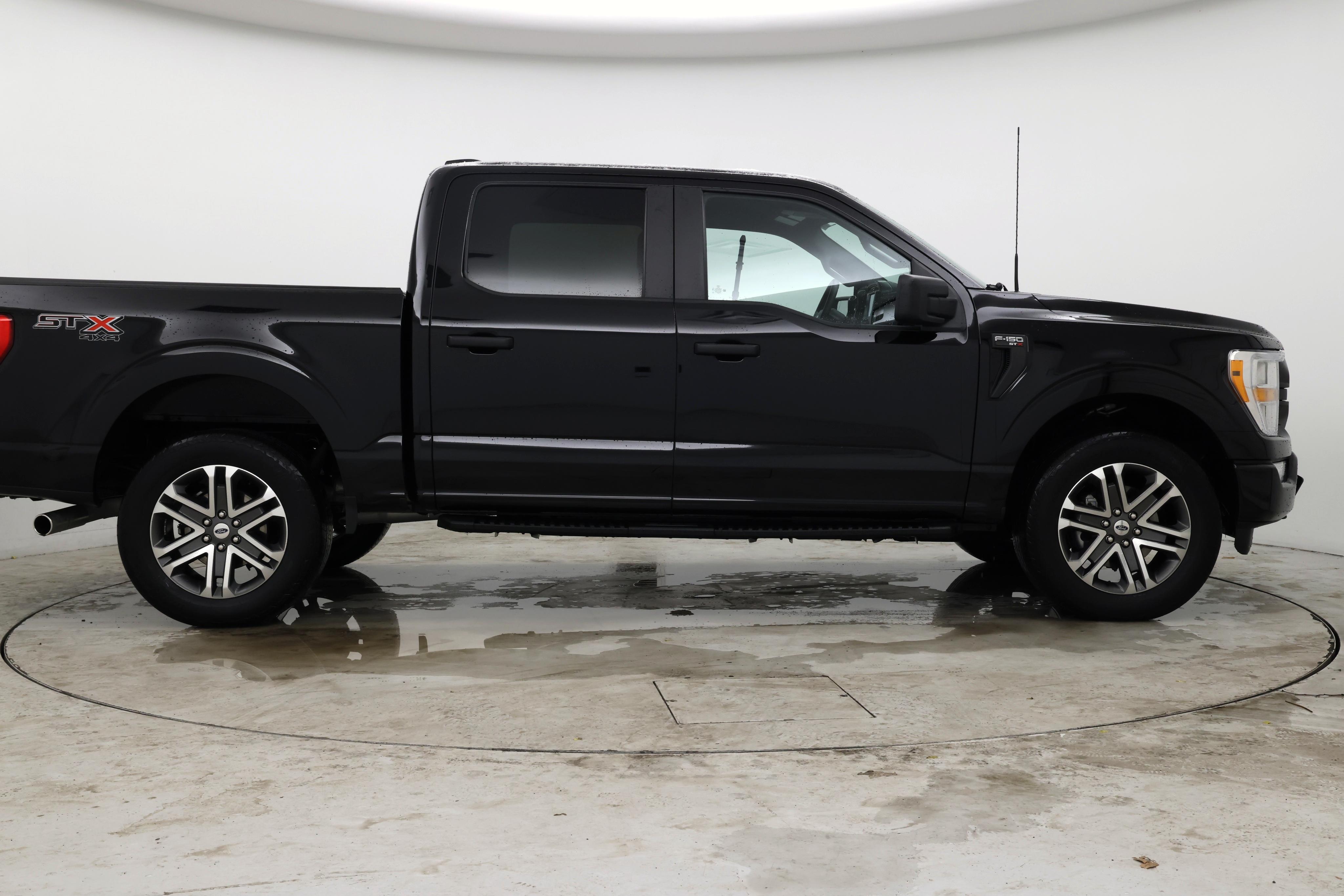 Thumbnail: 2022 Ford F-150 - 7