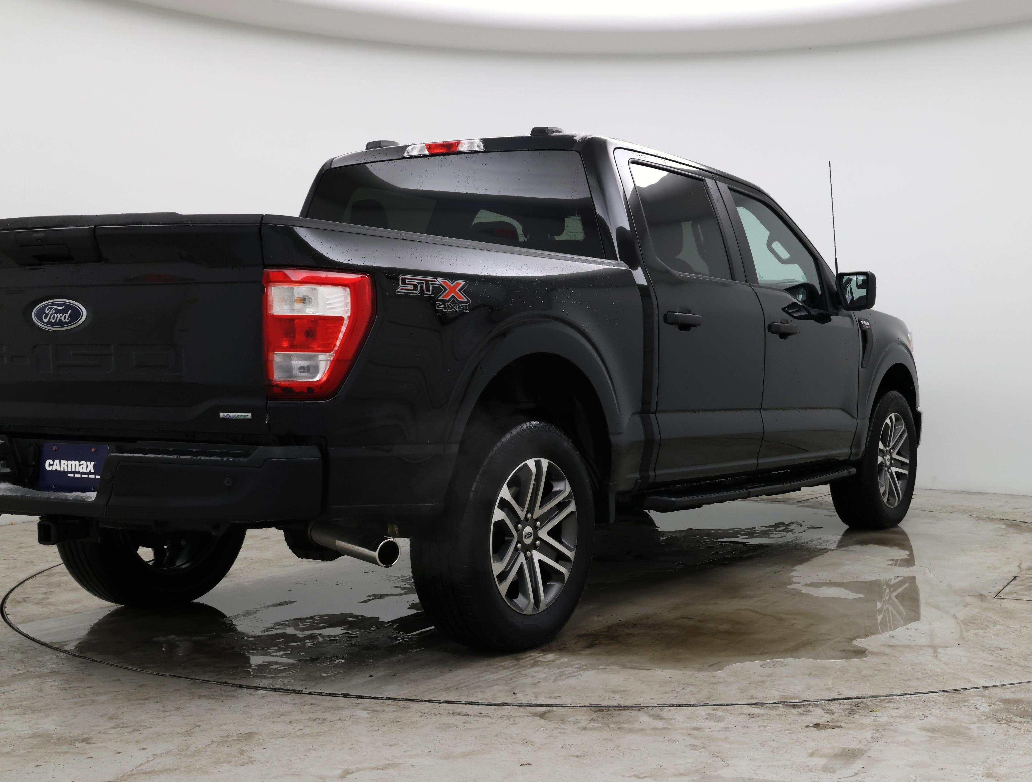 Thumbnail: 2022 Ford F-150 - 8