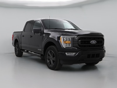 2023 Ford F150 XLT