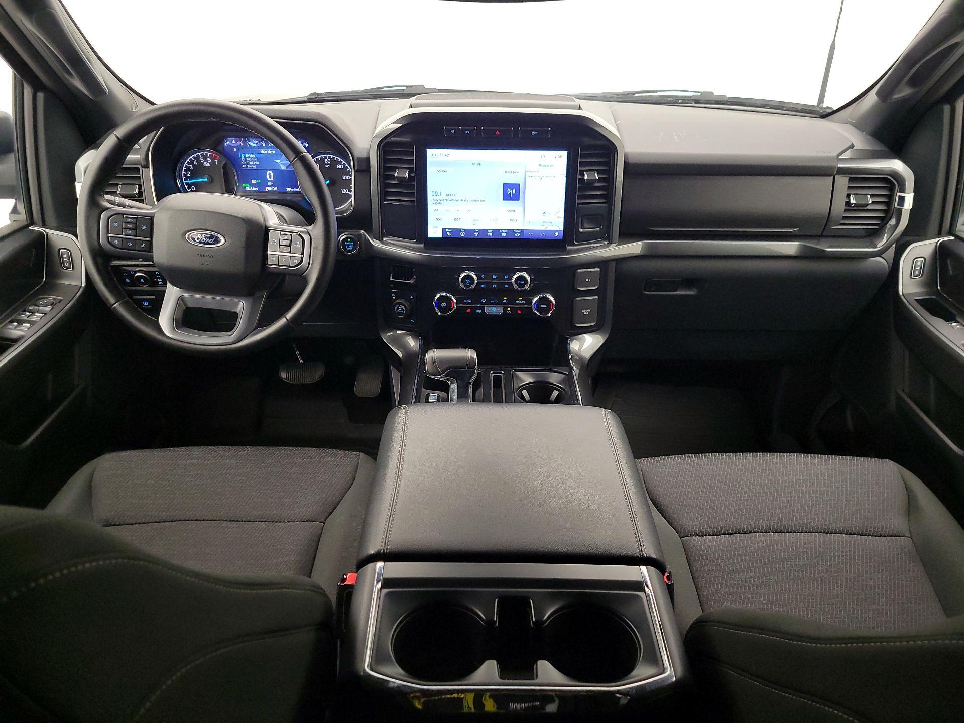 Thumbnail: 2023 Ford F-150 - 9