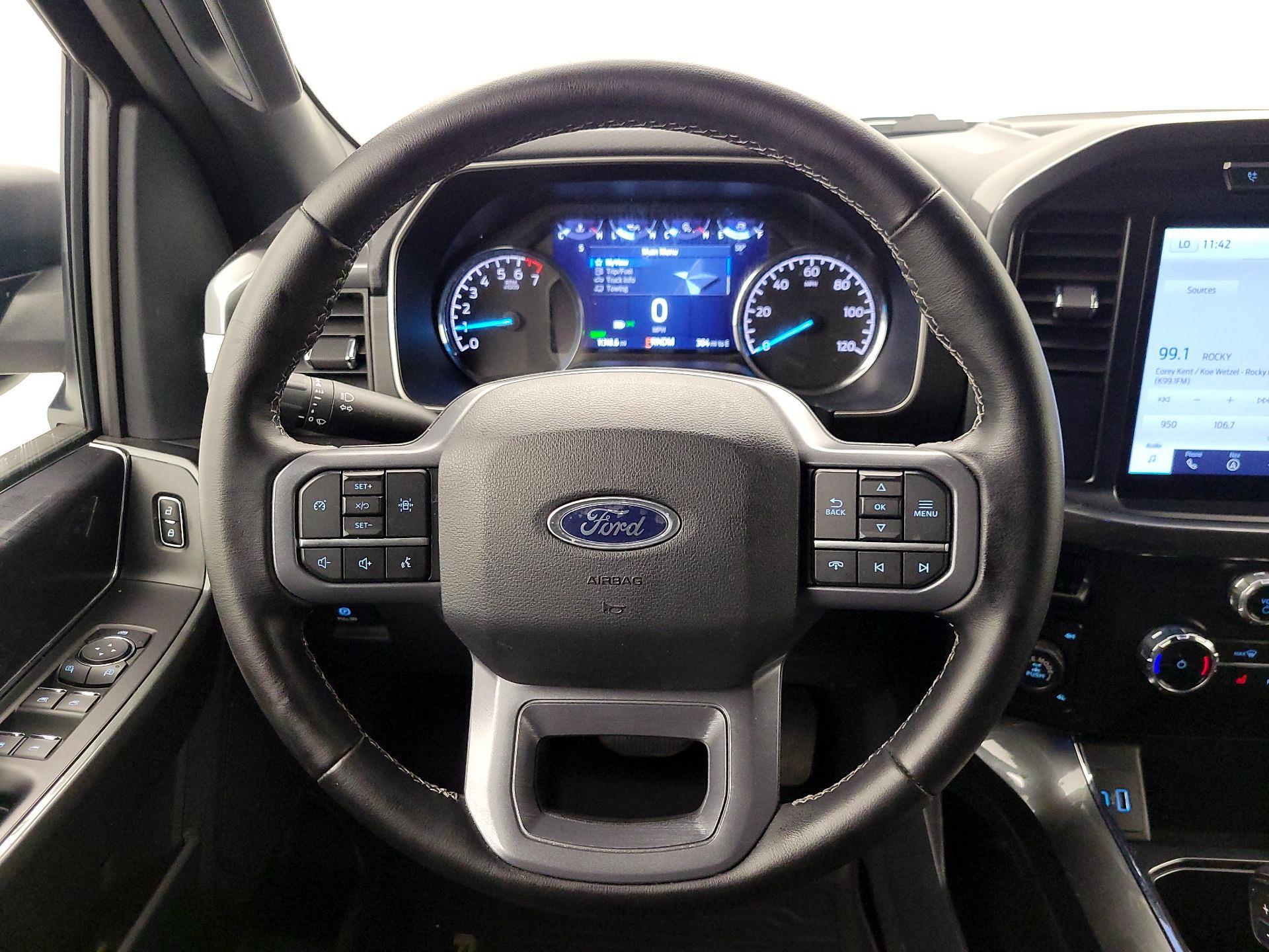 Thumbnail: 2023 Ford F-150 - 10