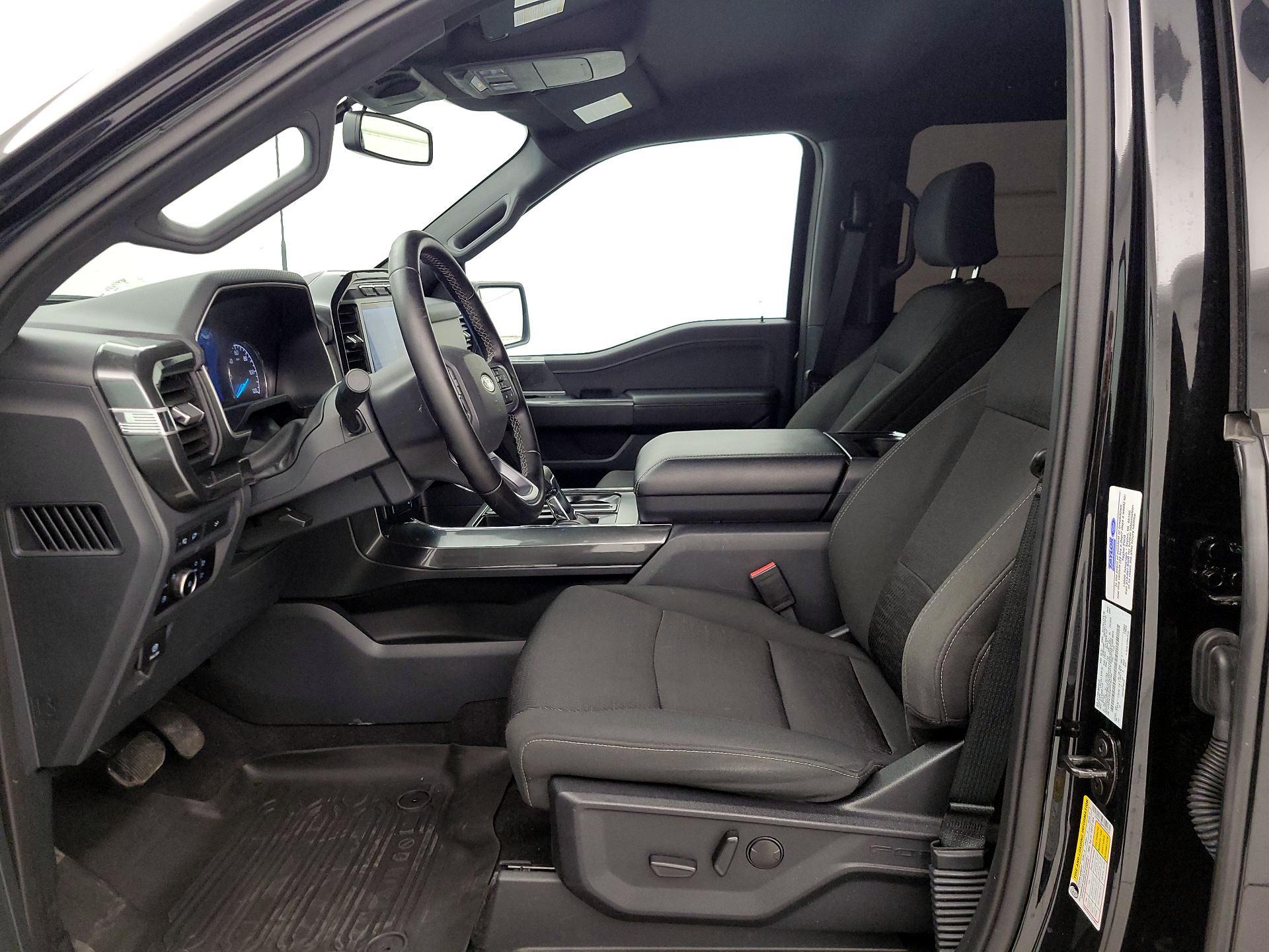 Thumbnail: 2023 Ford F-150 - 11