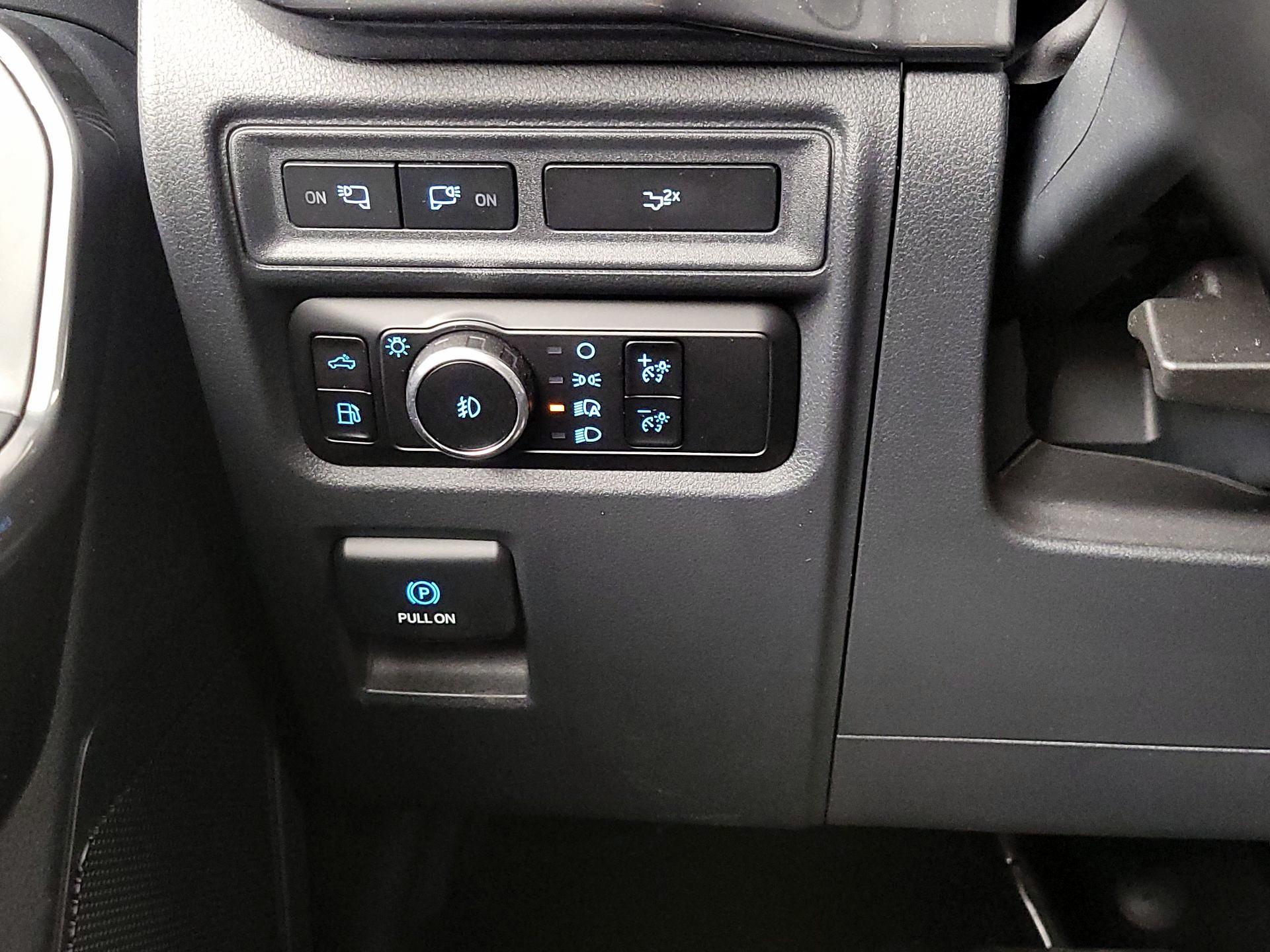 Thumbnail: 2023 Ford F-150 - 13