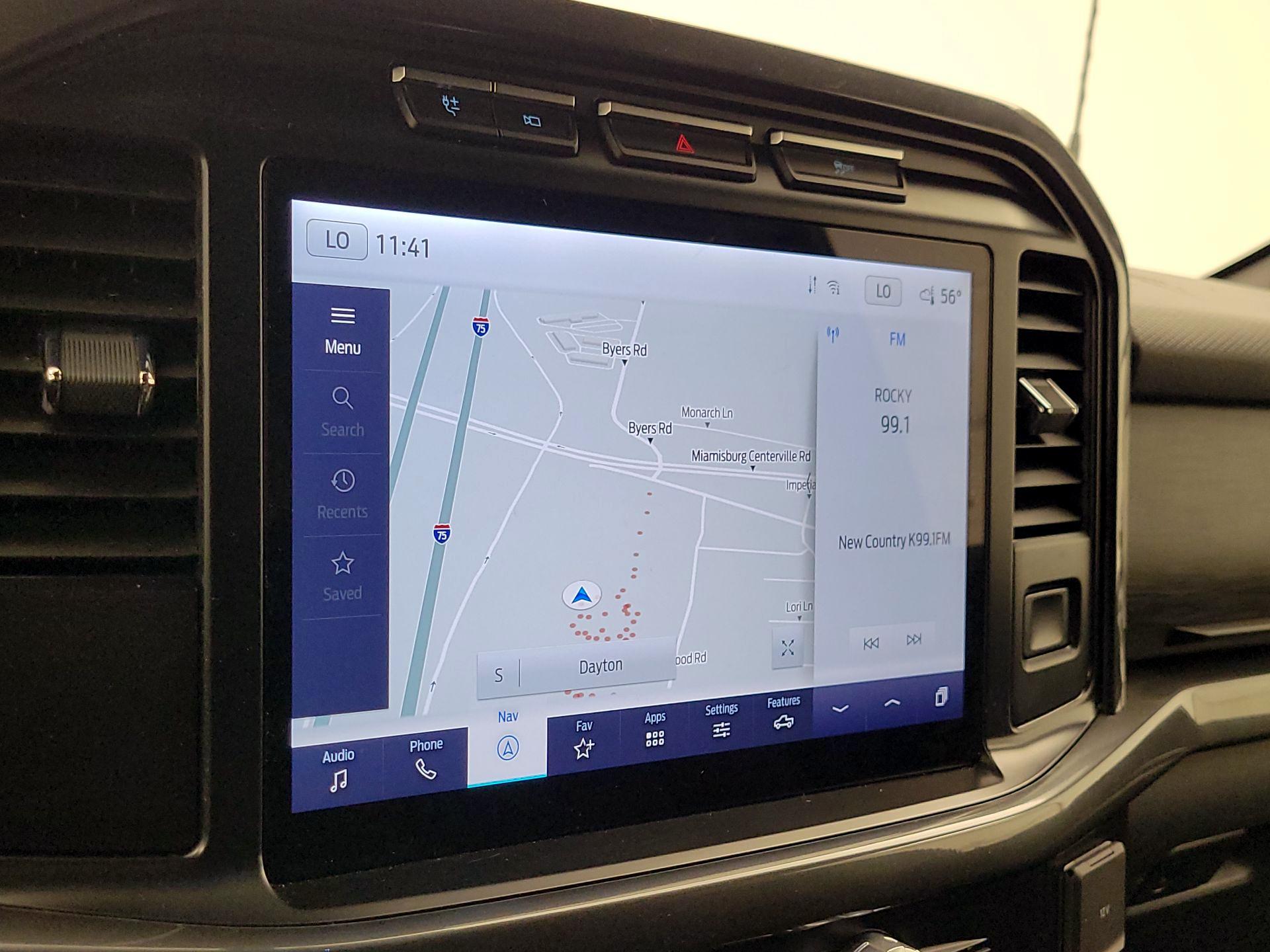 Thumbnail: 2023 Ford F-150 - 14