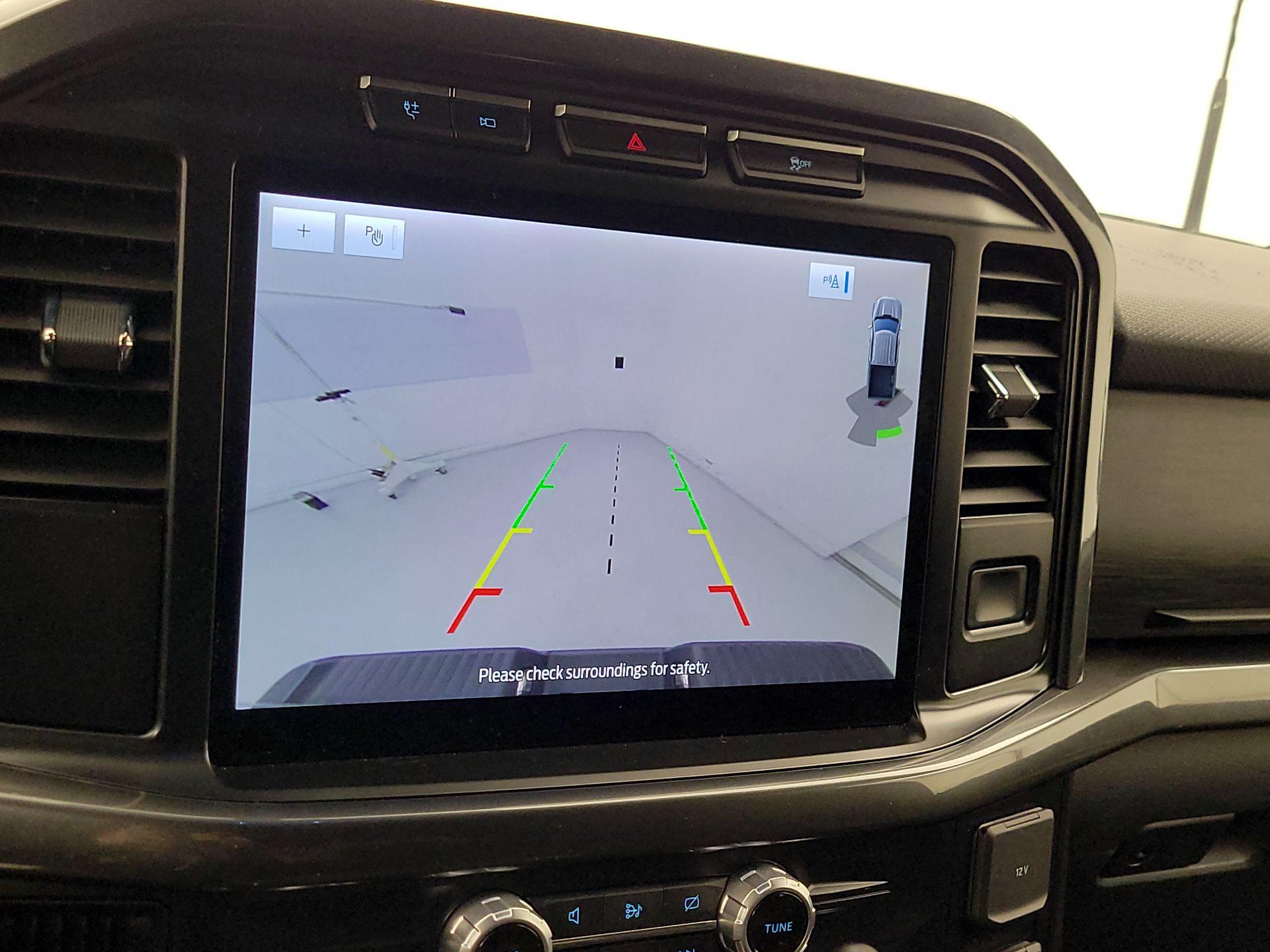 Thumbnail: 2023 Ford F-150 - 15