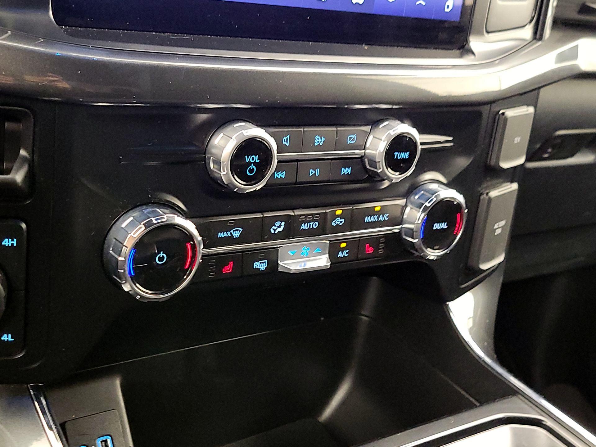 Thumbnail: 2023 Ford F-150 - 17