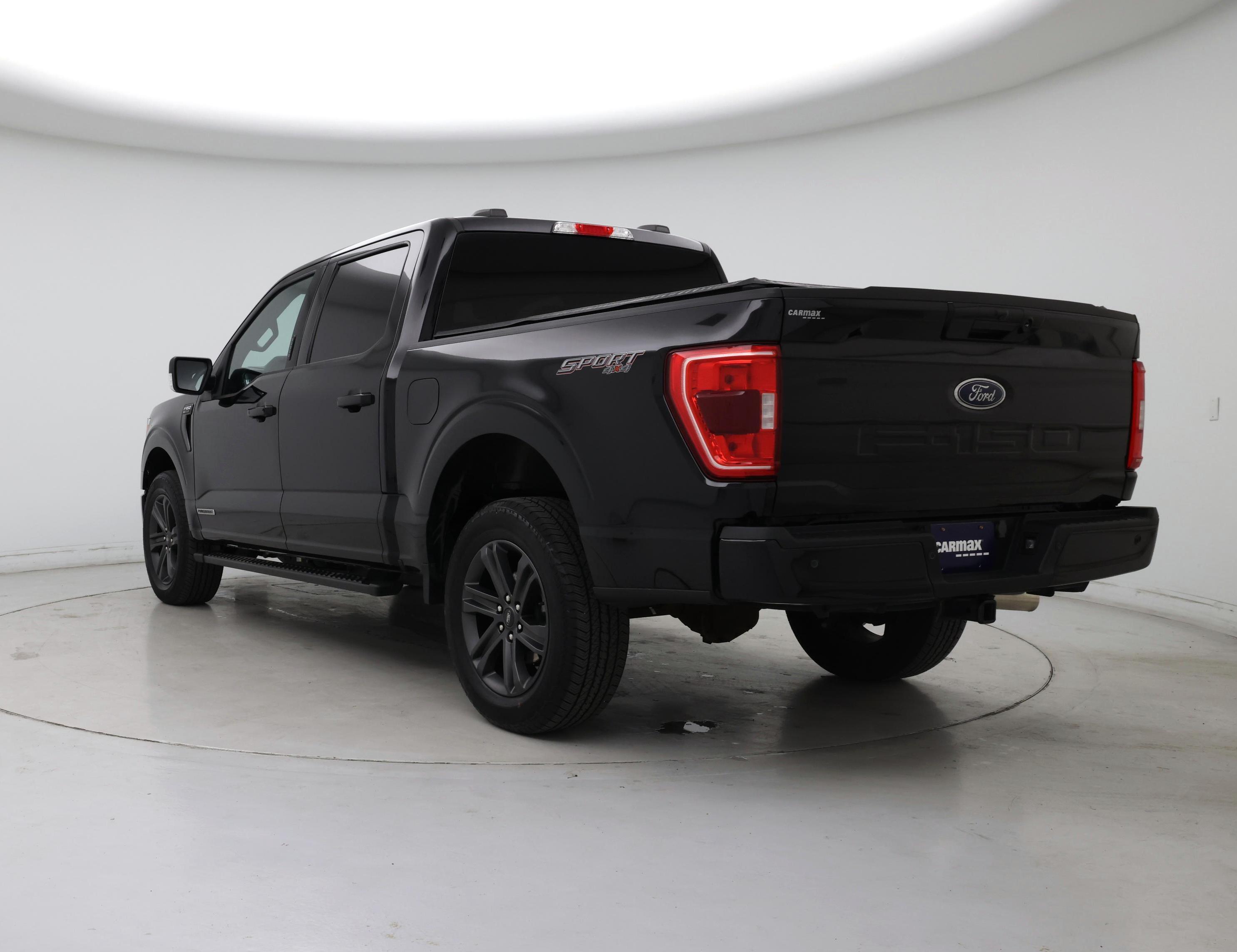 Thumbnail: 2023 Ford F-150 - 2