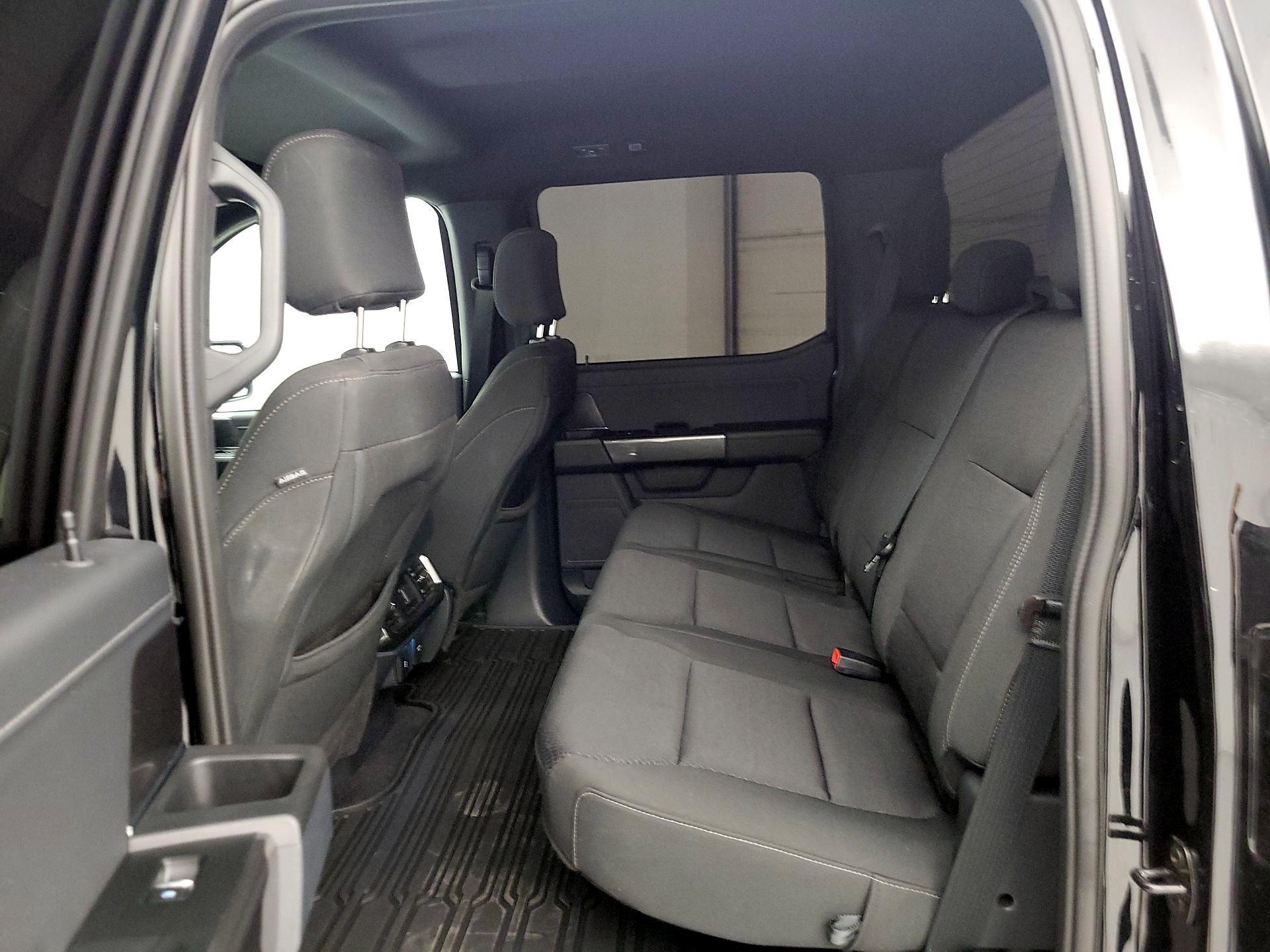 Thumbnail: 2023 Ford F-150 - 20