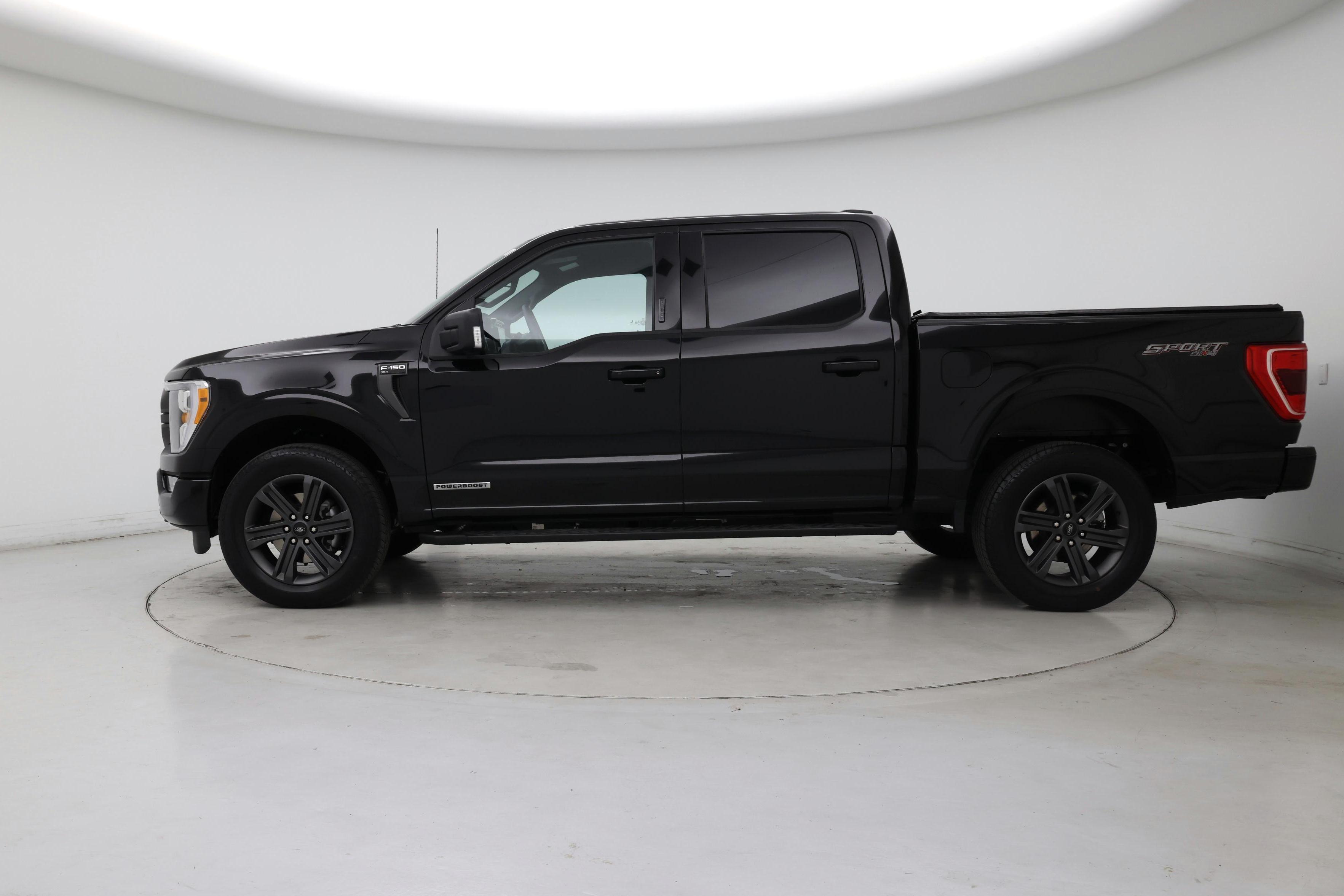 Thumbnail: 2023 Ford F-150 - 3