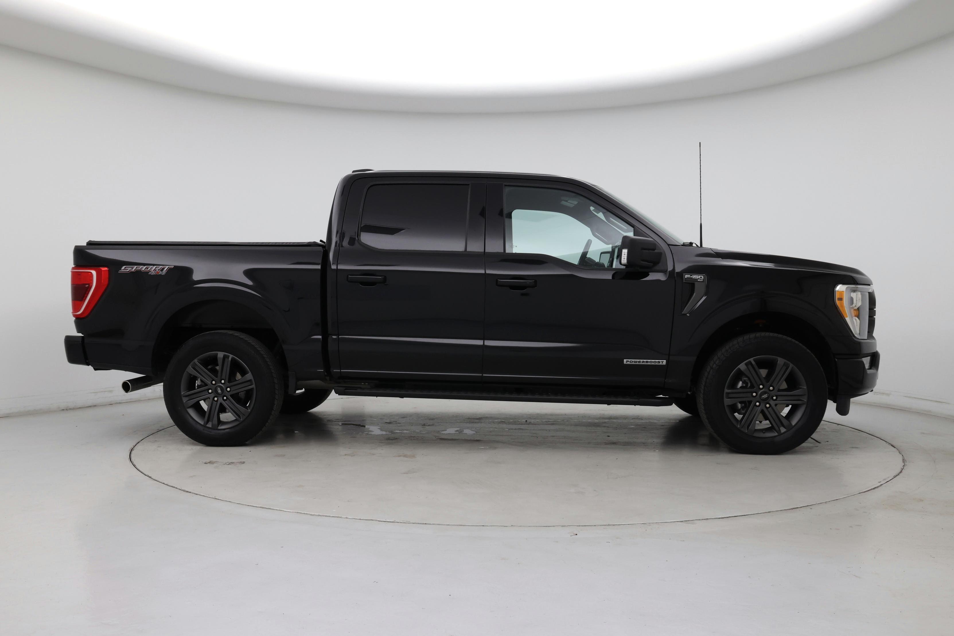 Thumbnail: 2023 Ford F-150 - 7