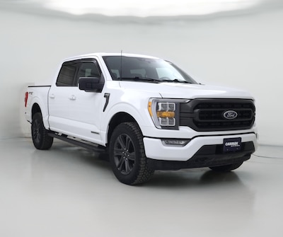 2023 Ford F150 XLT