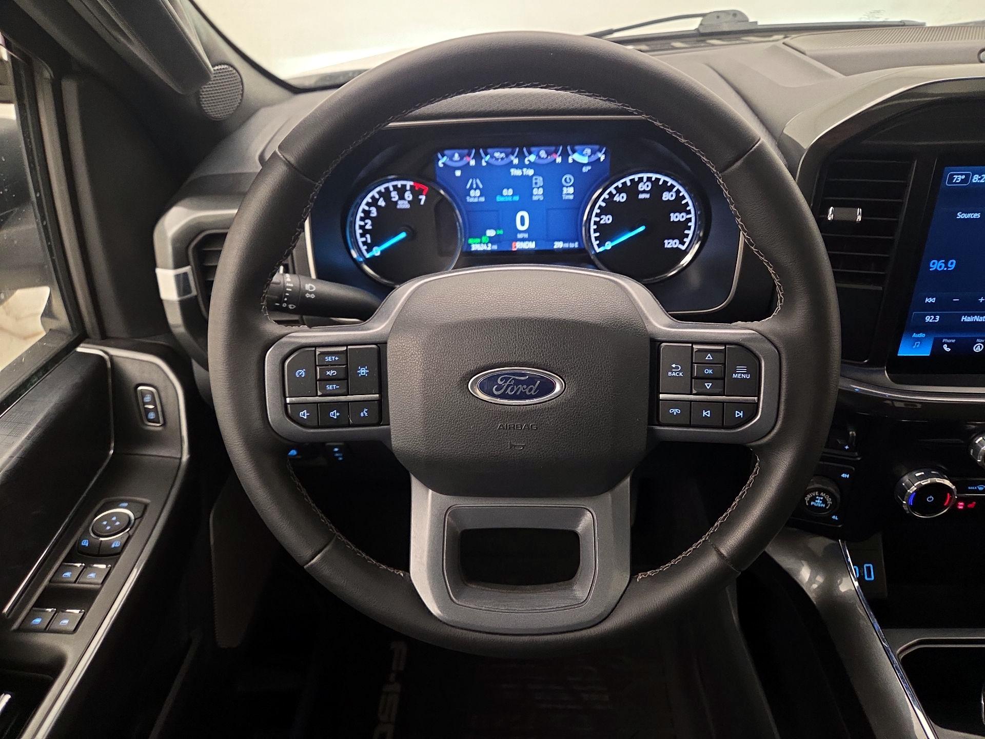 Thumbnail: 2023 Ford F-150 - 10