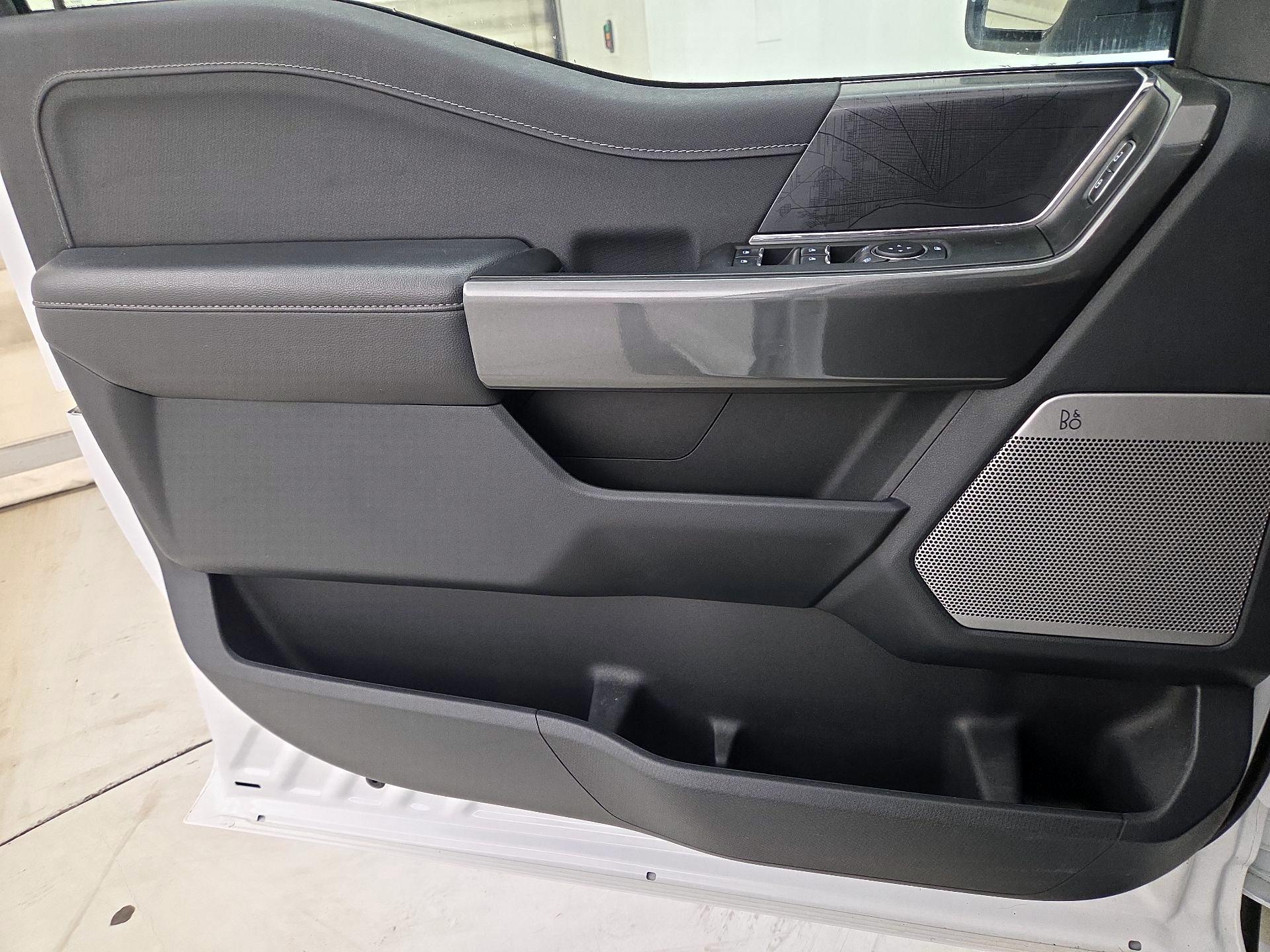 Thumbnail: 2023 Ford F-150 - 12