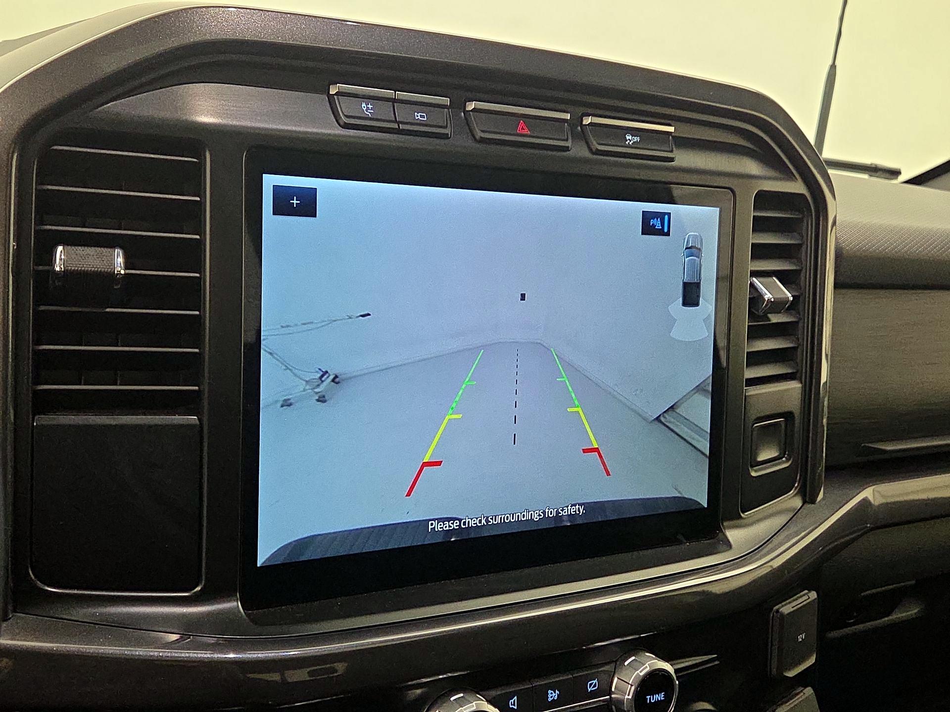 Thumbnail: 2023 Ford F-150 - 14