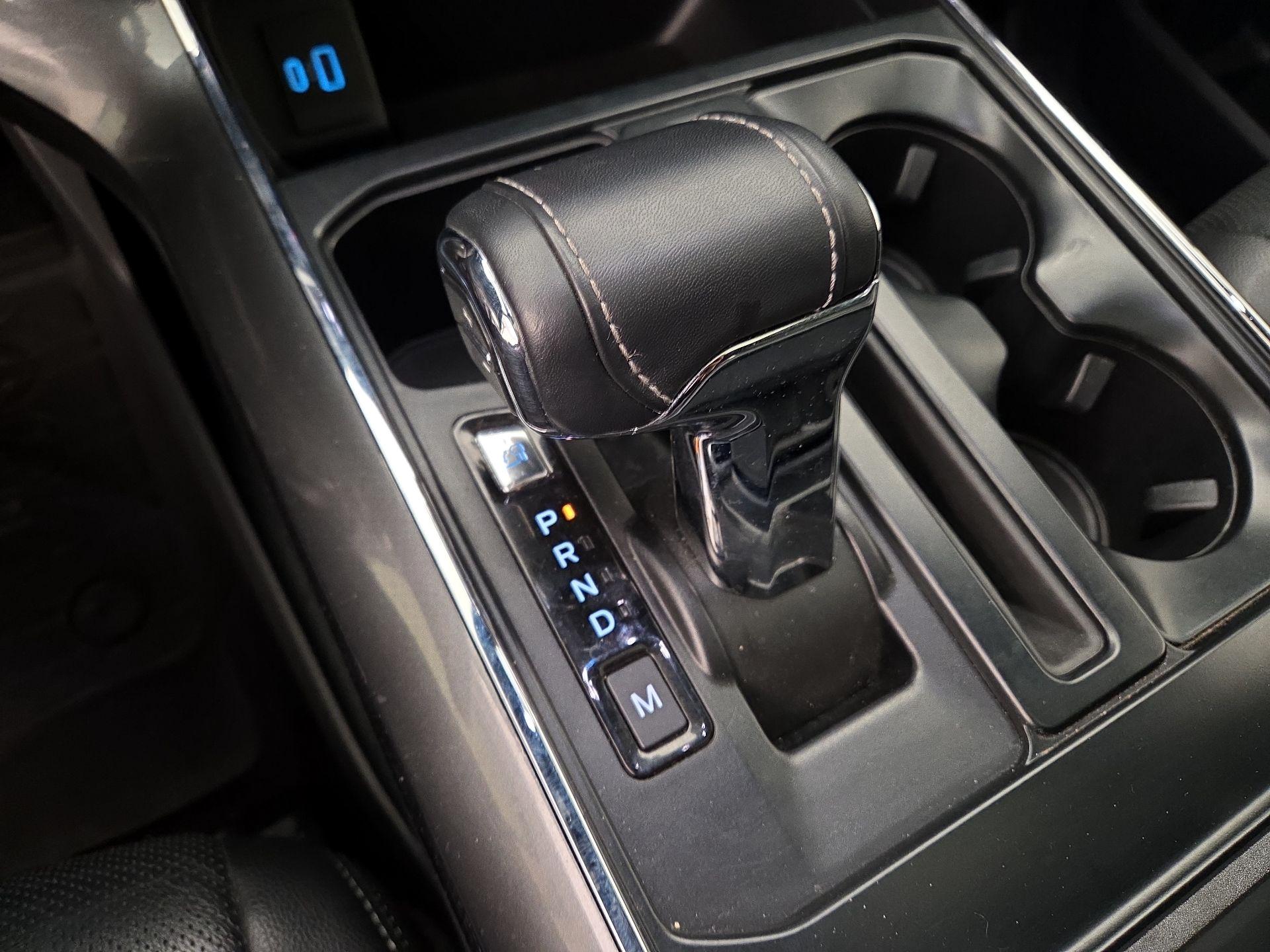 Thumbnail: 2023 Ford F-150 - 17