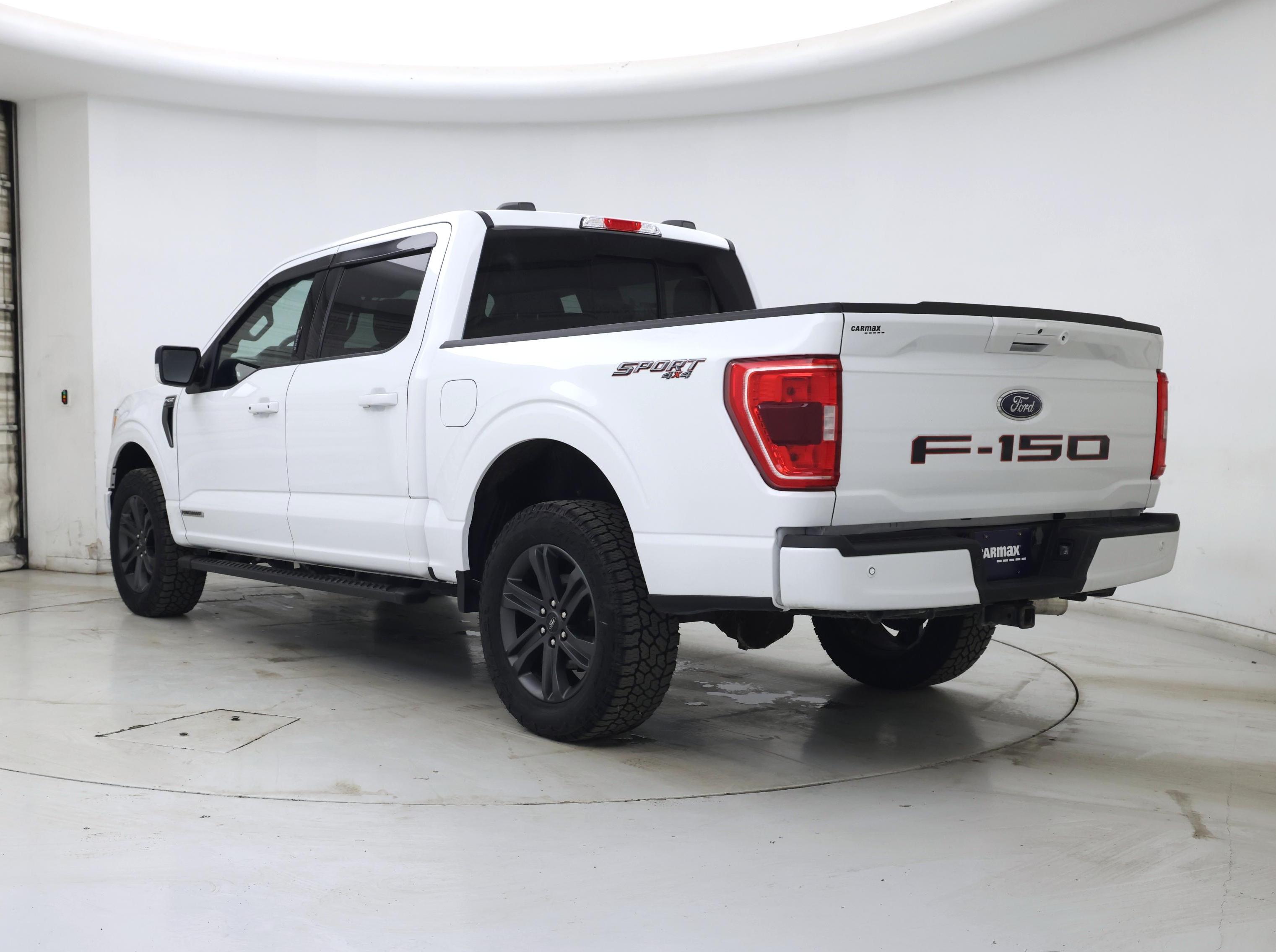 Thumbnail: 2023 Ford F-150 - 2