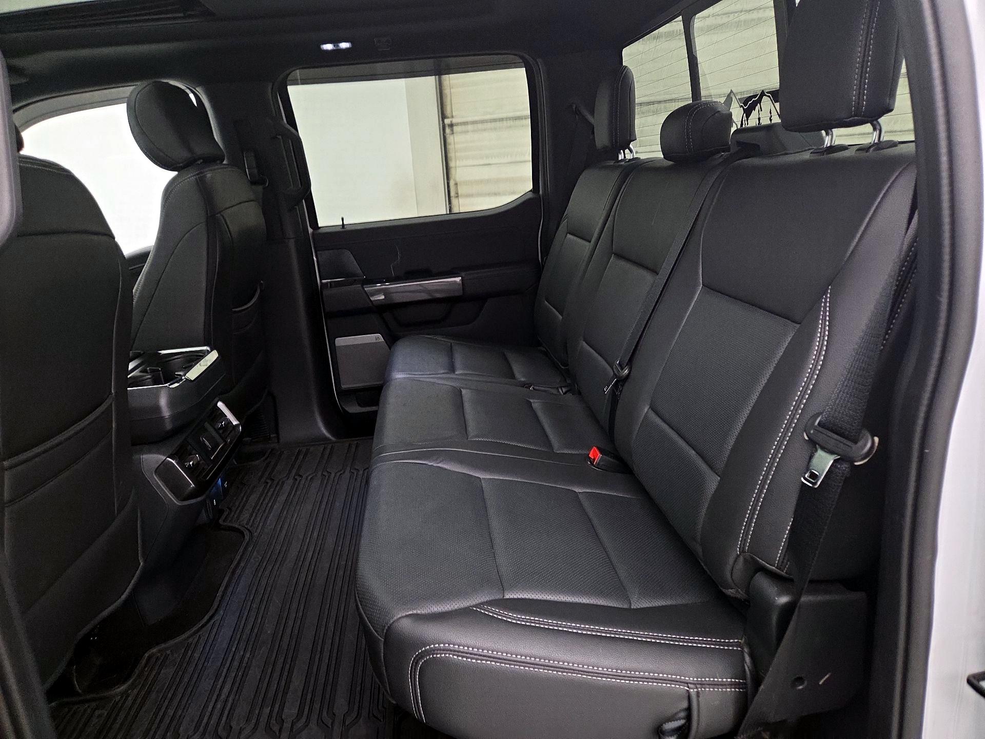 Thumbnail: 2023 Ford F-150 - 20