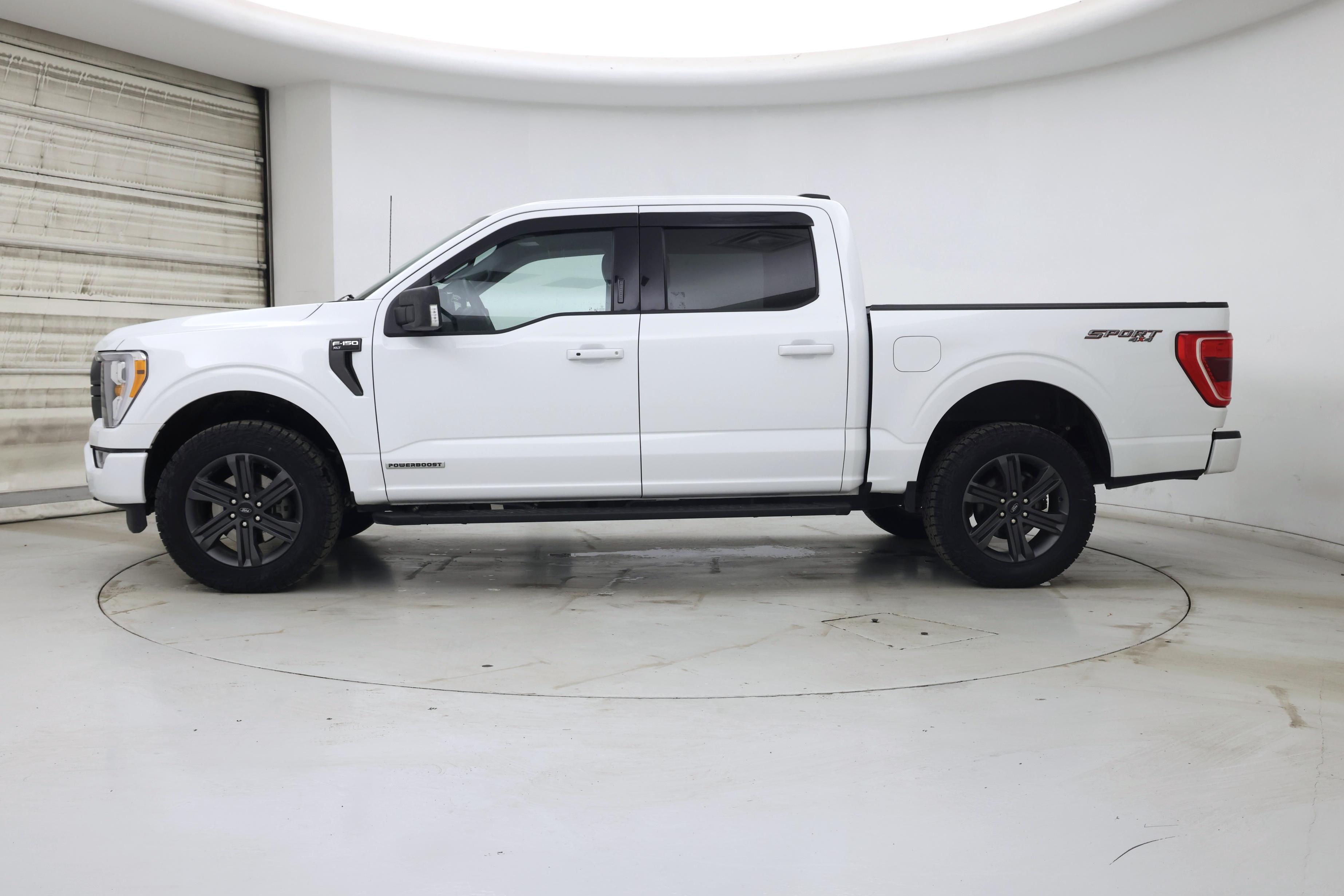 Thumbnail: 2023 Ford F-150 - 3