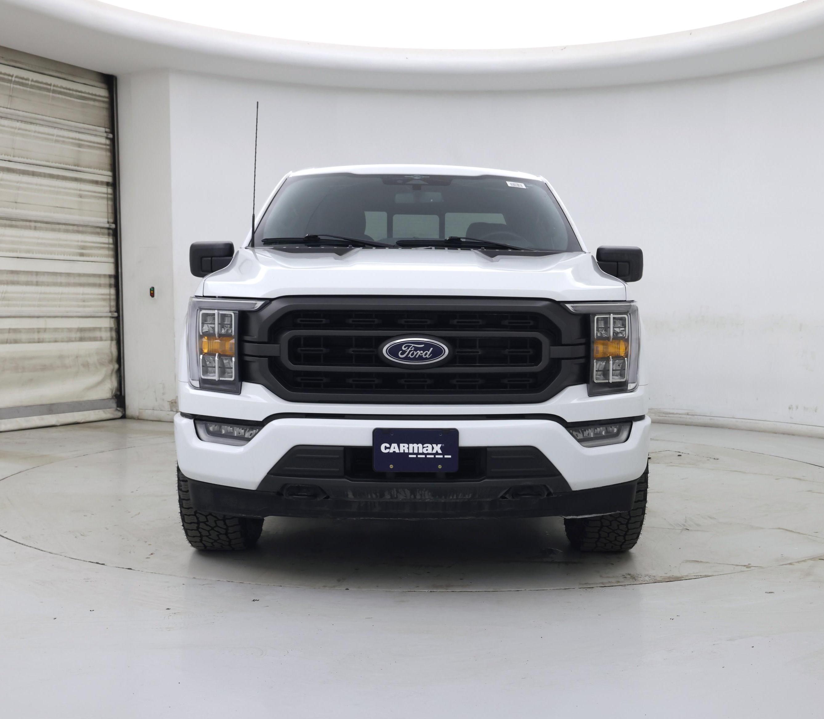 Thumbnail: 2023 Ford F-150 - 5