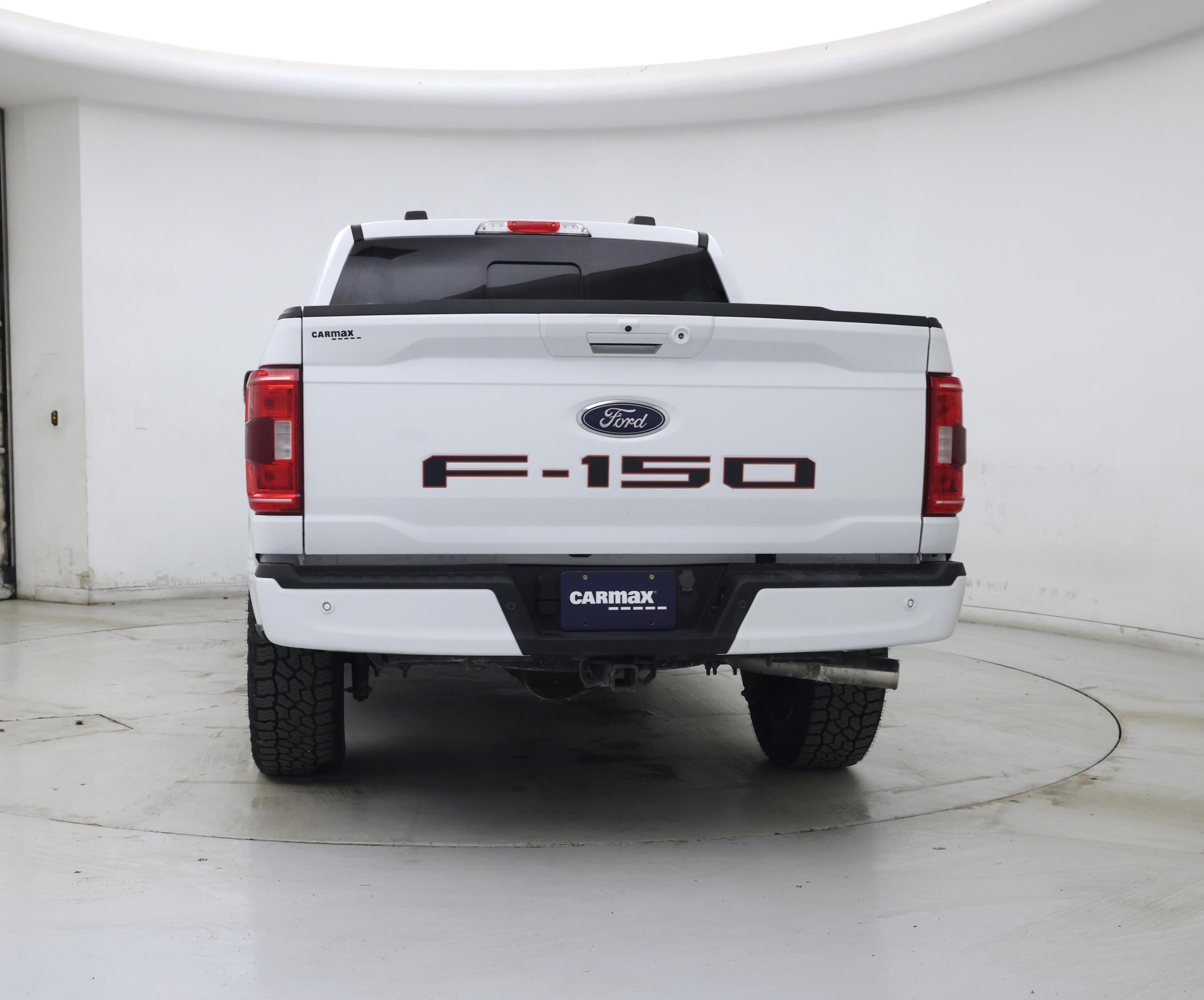 Thumbnail: 2023 Ford F-150 - 6