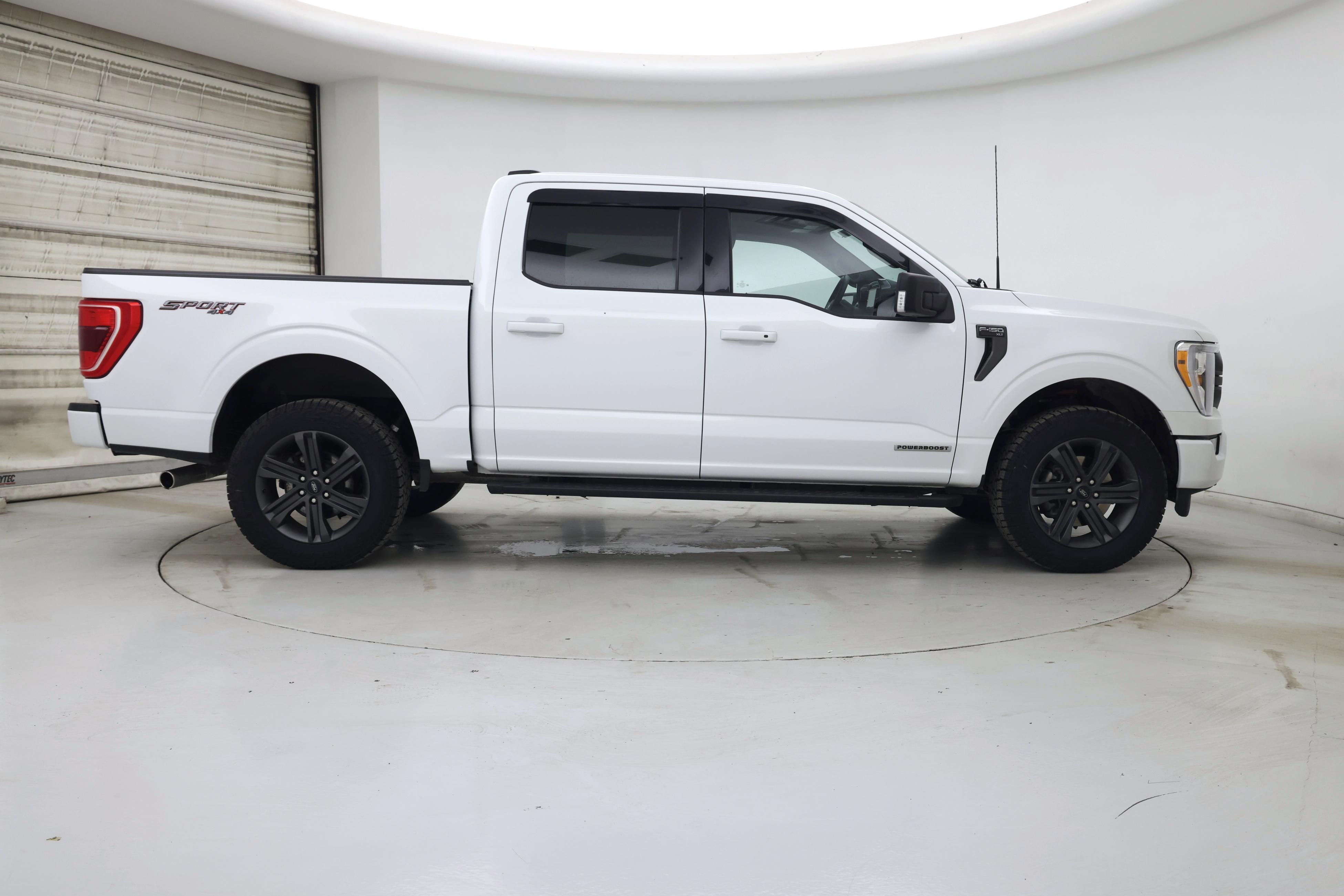 Thumbnail: 2023 Ford F-150 - 7