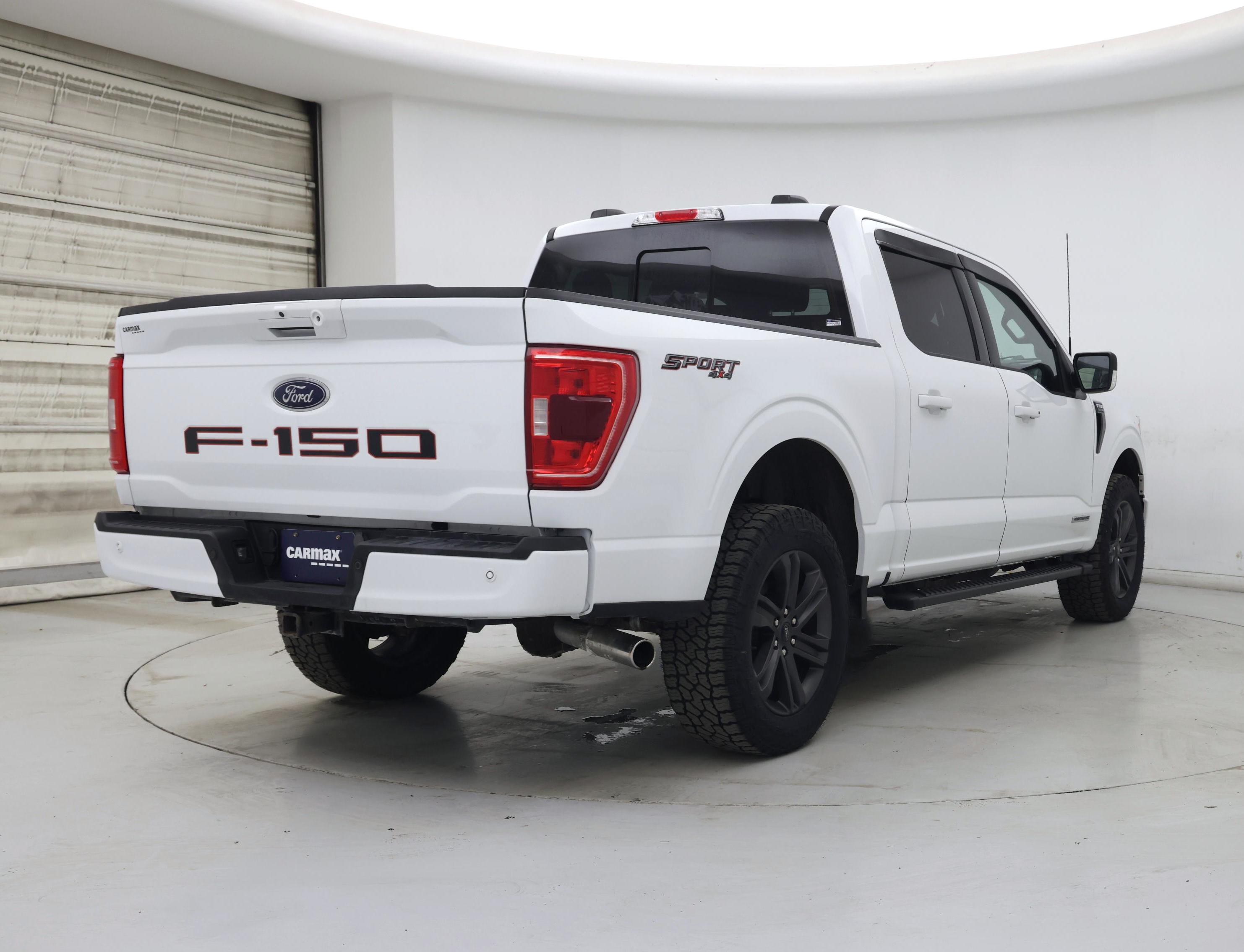 Thumbnail: 2023 Ford F-150 - 8