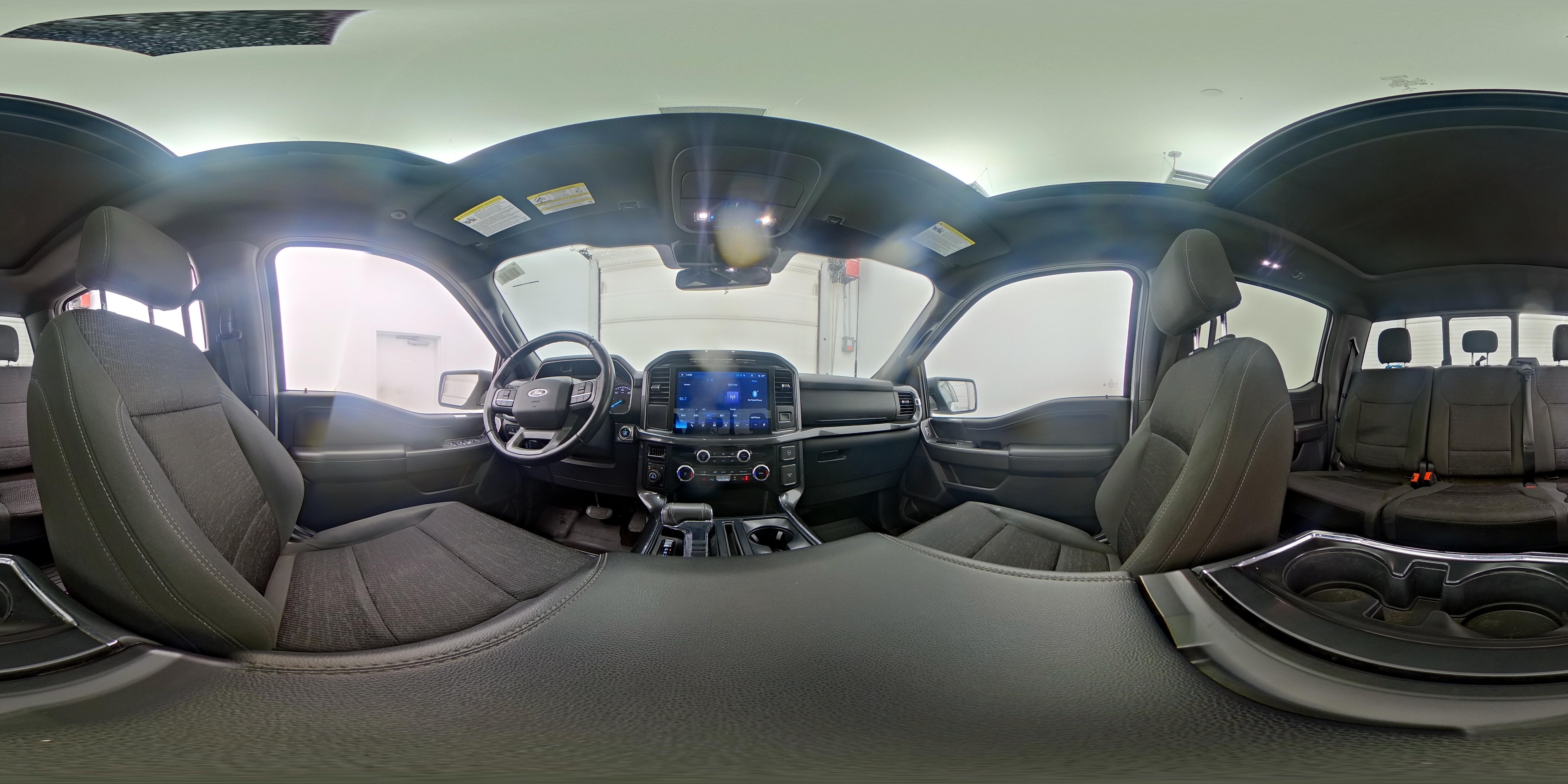 2022 Ford F-150 XLT - Photo 25