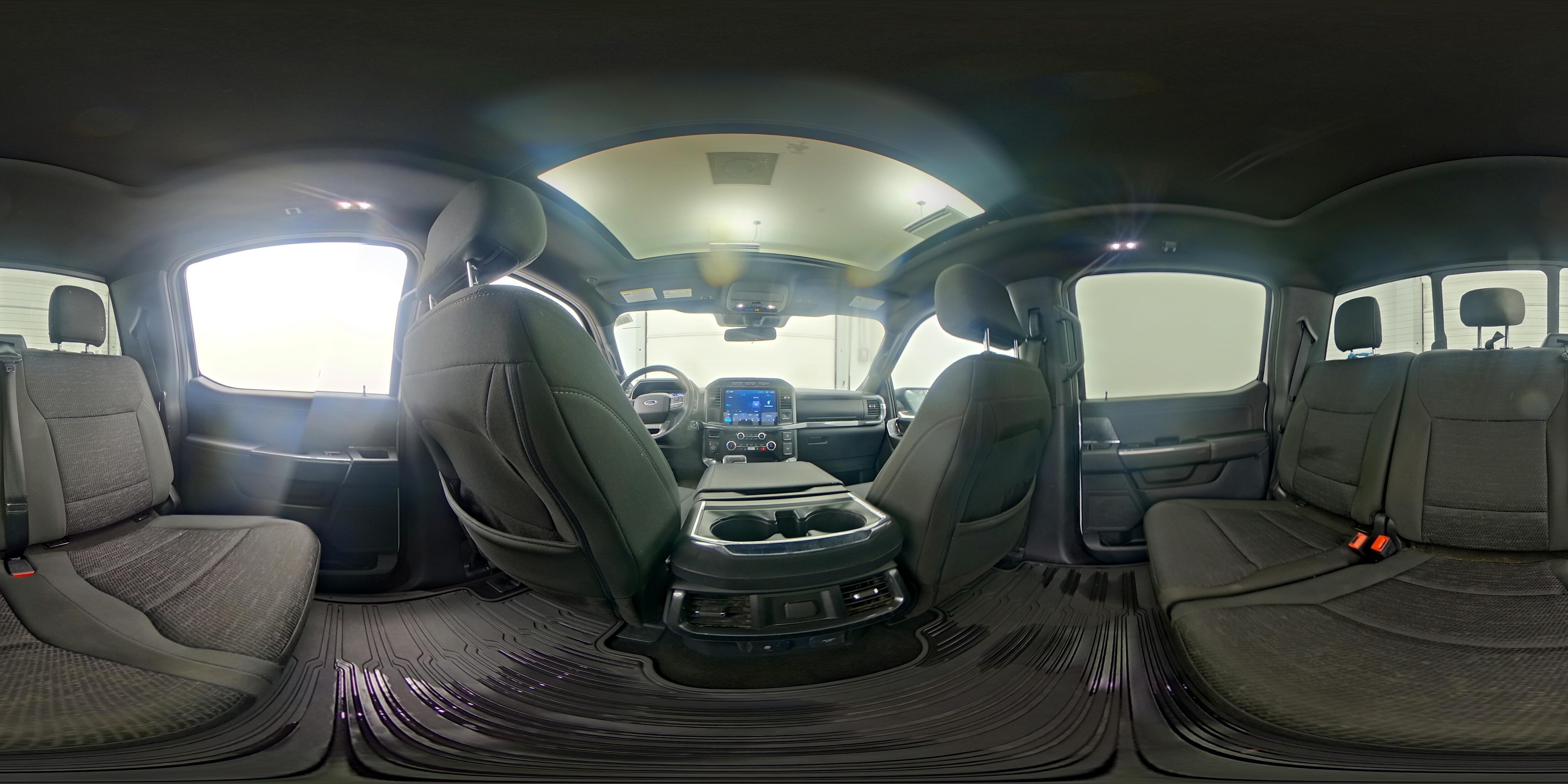 2022 Ford F-150 XLT - Photo 26
