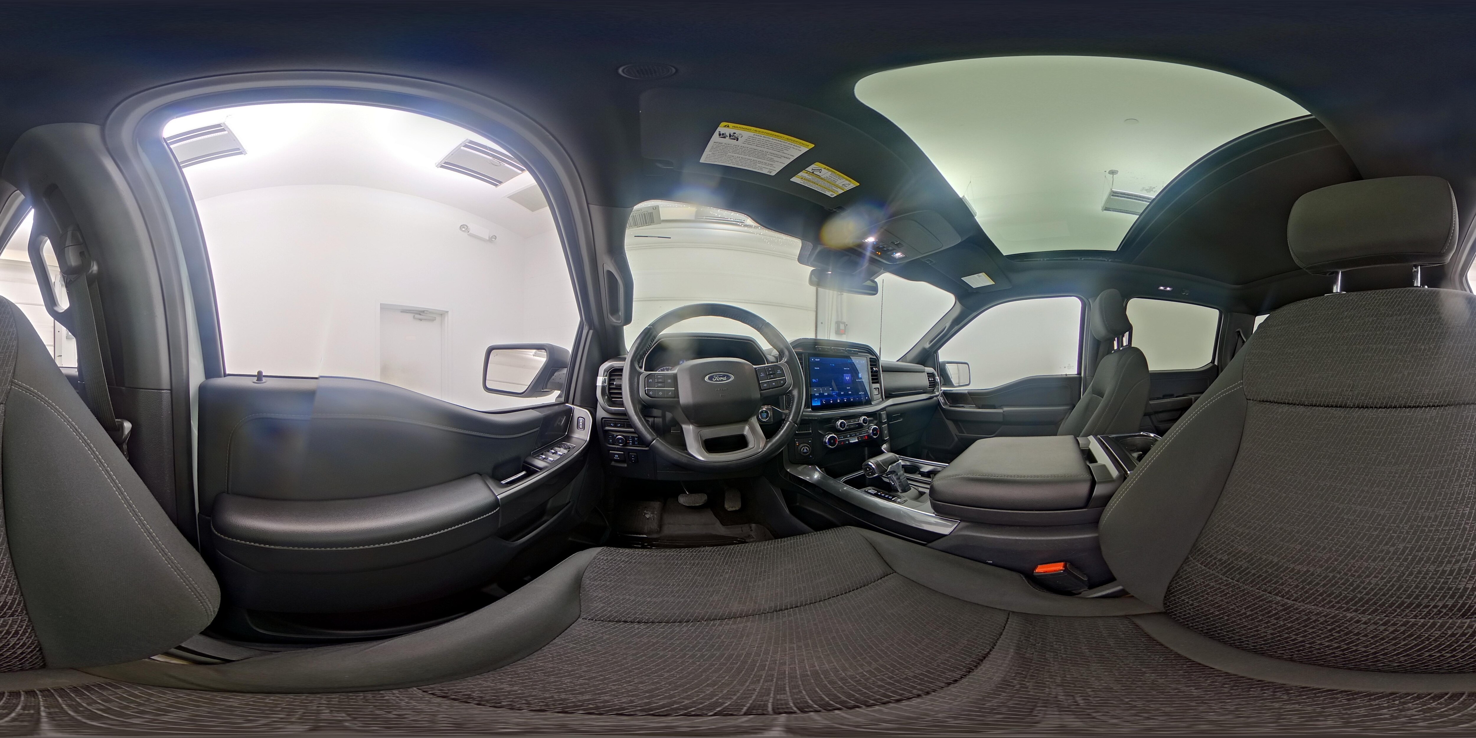 2022 Ford F-150 XLT - Photo 27