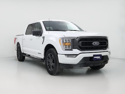 2022 Ford F150 King Ranch