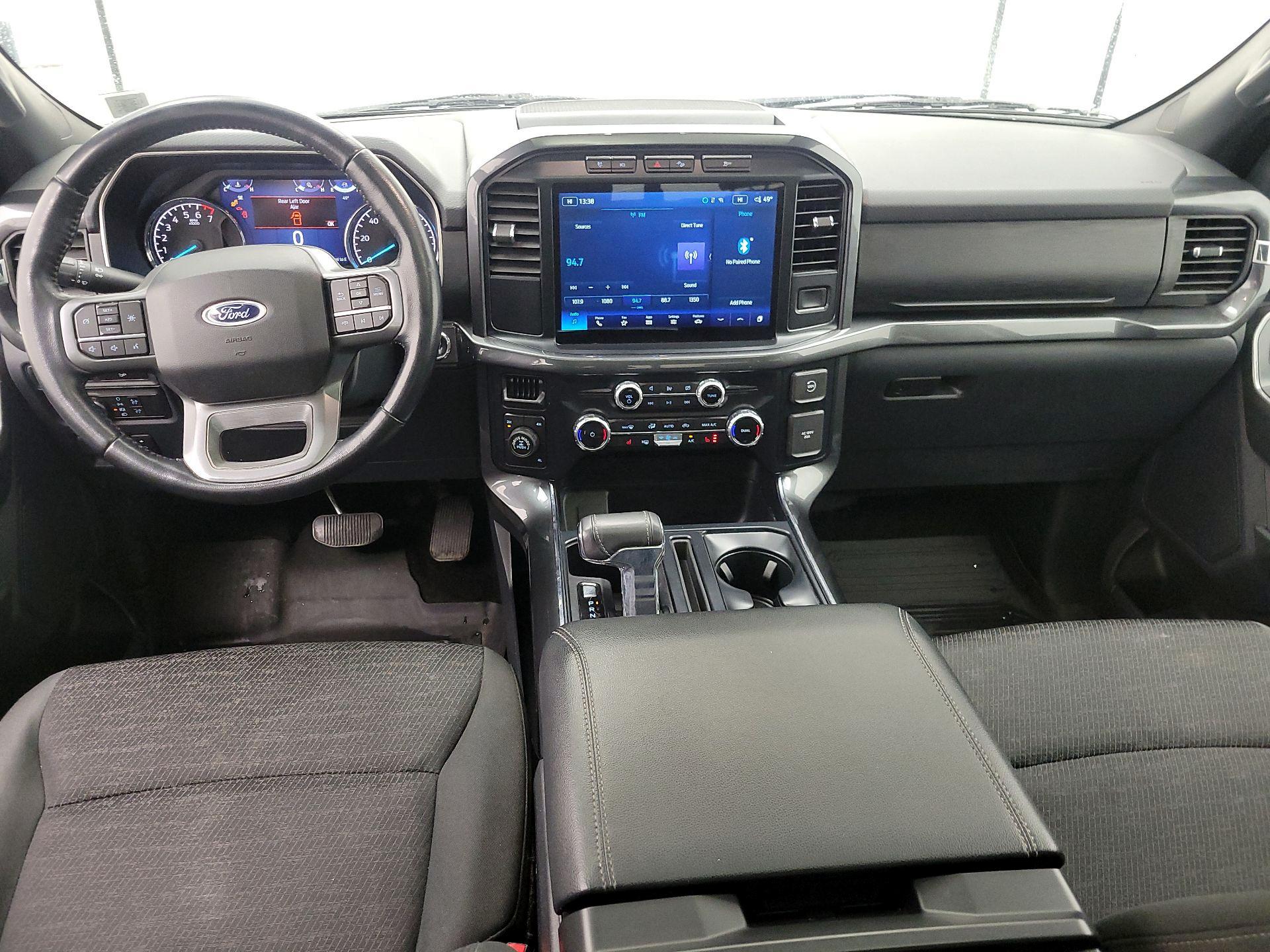 Thumbnail: 2022 Ford F-150 - 9