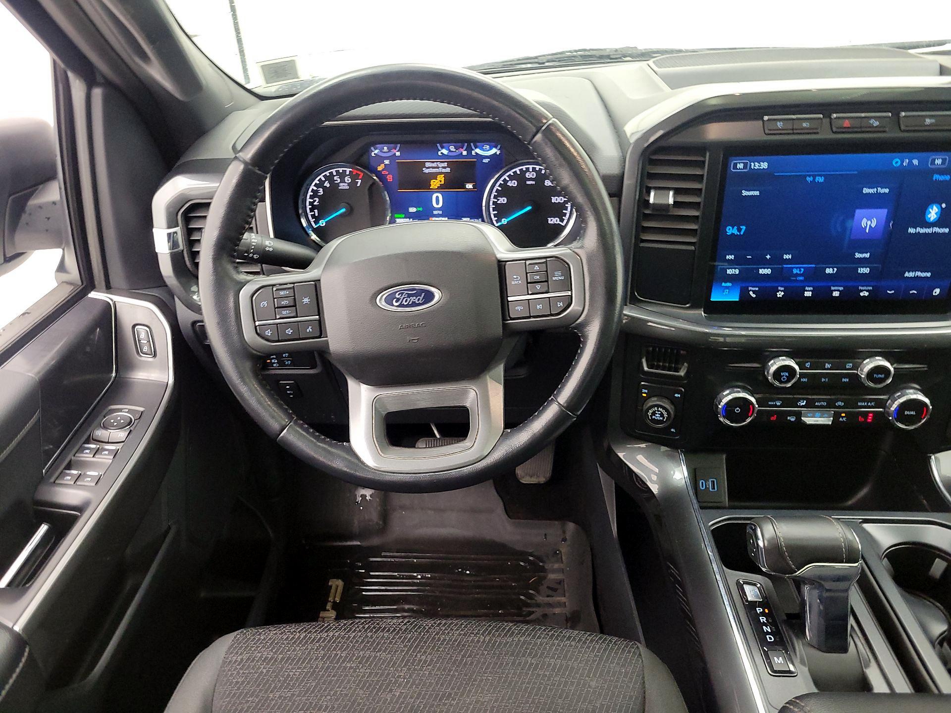 Thumbnail: 2022 Ford F-150 - 10