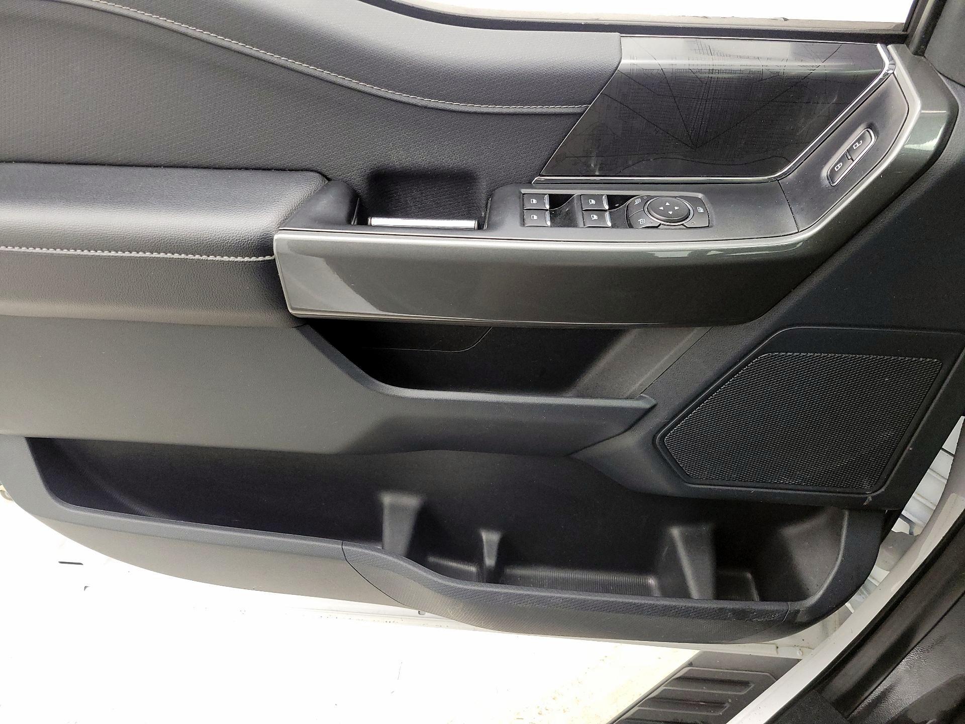 Thumbnail: 2022 Ford F-150 - 12