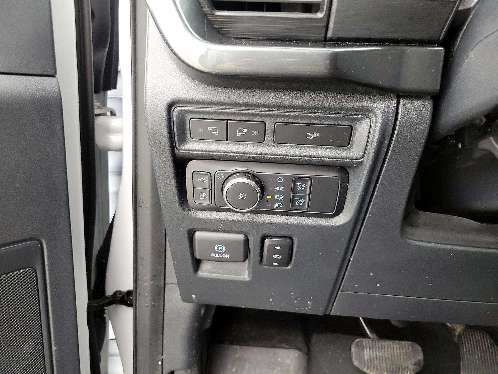 2022 Ford F-150 XLT - Photo 14