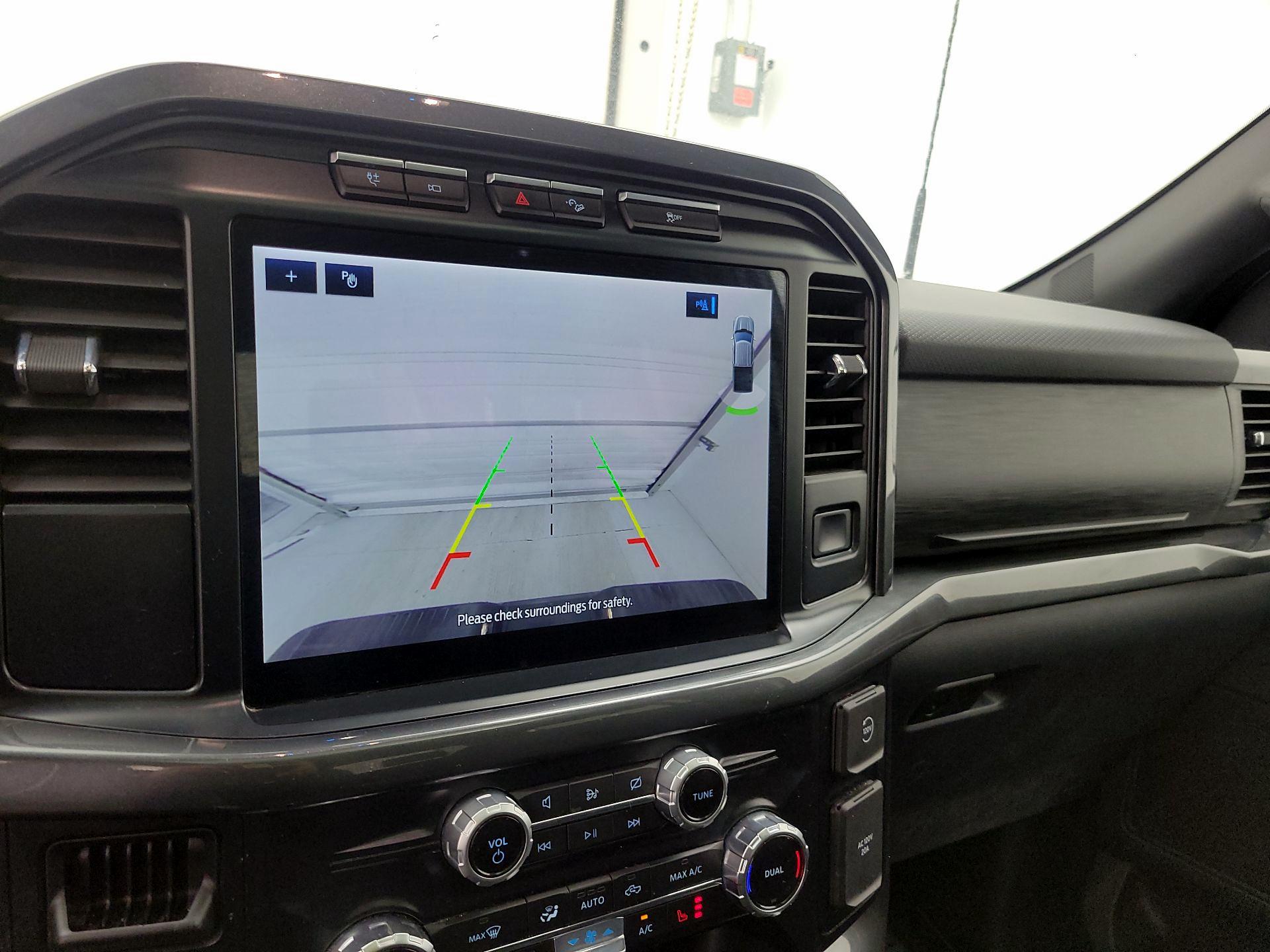 Thumbnail: 2022 Ford F-150 - 14