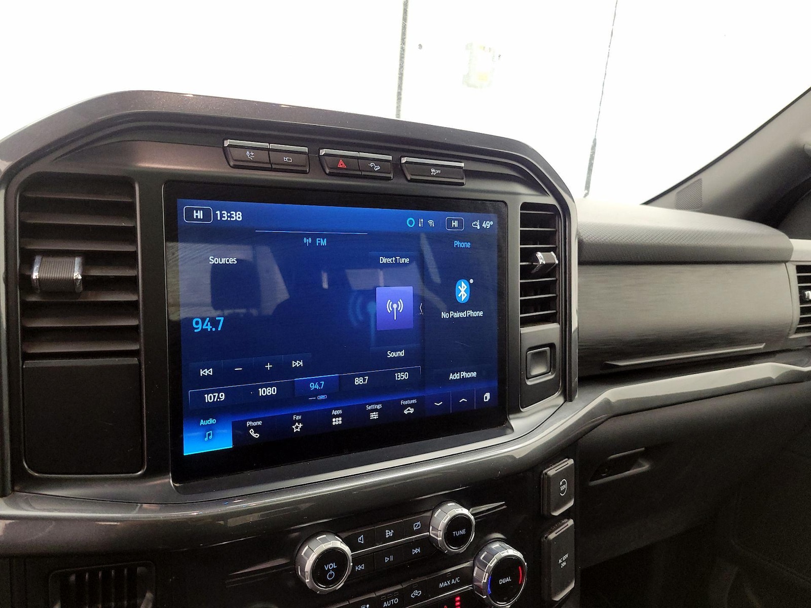 2022 Ford F-150 XLT - Photo 16