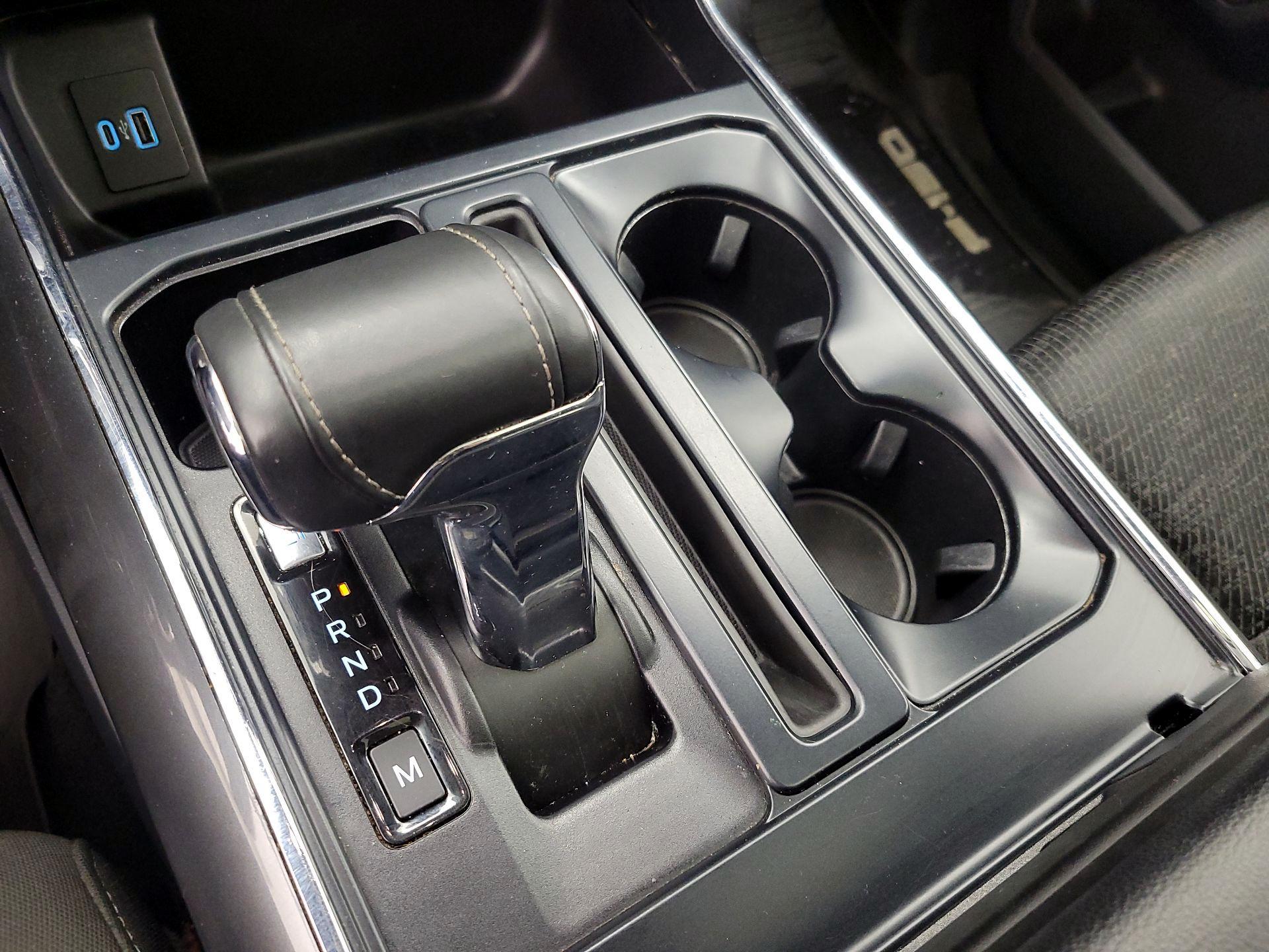 Thumbnail: 2022 Ford F-150 - 17