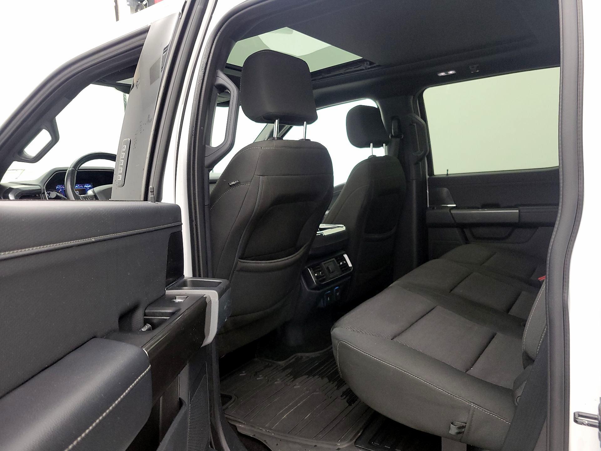 Thumbnail: 2022 Ford F-150 - 20