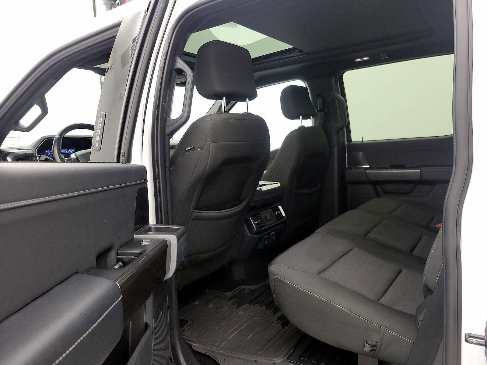 2022 Ford F-150 XLT - Photo 21