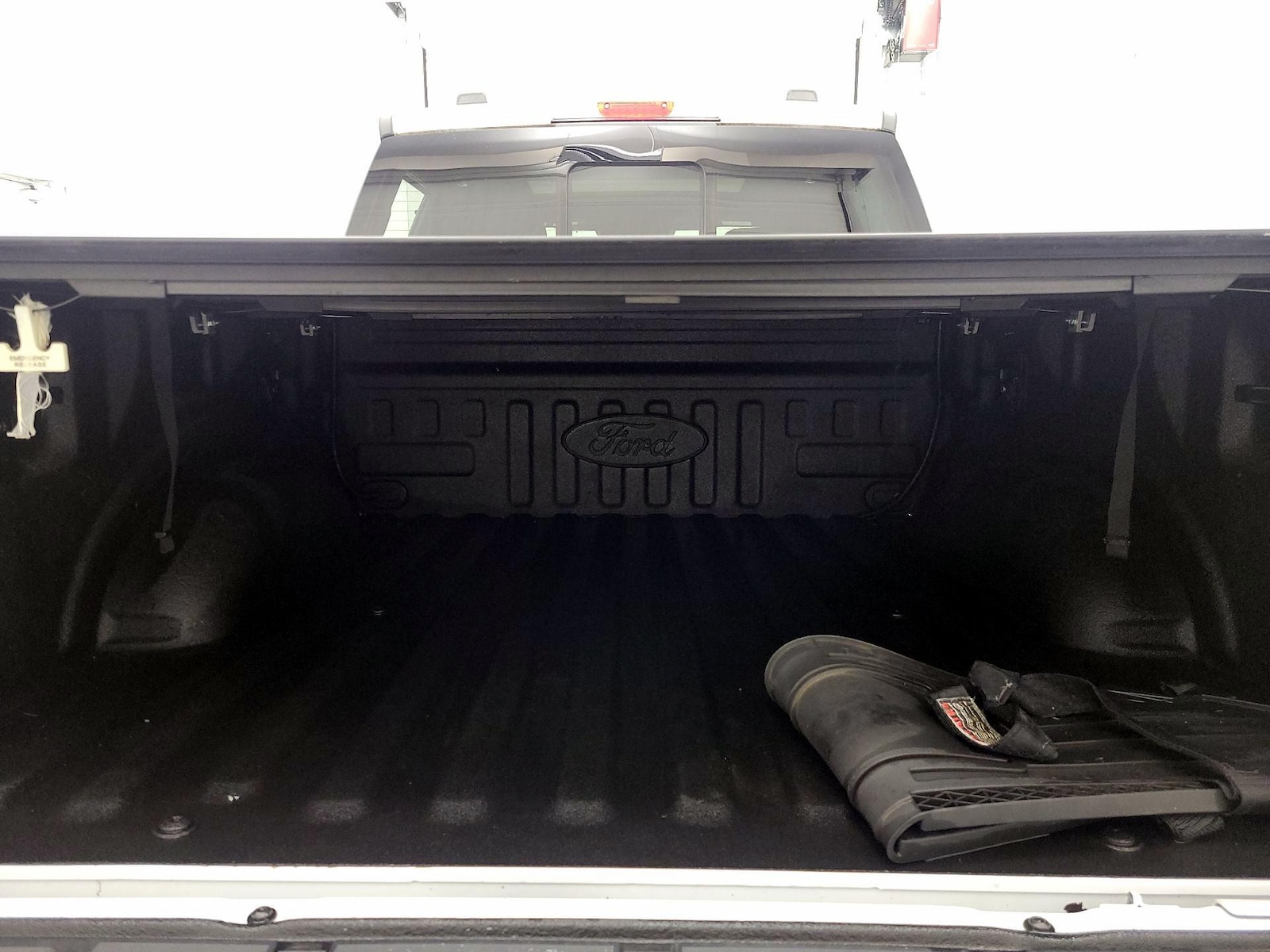 2022 Ford F-150 XLT - Photo 22