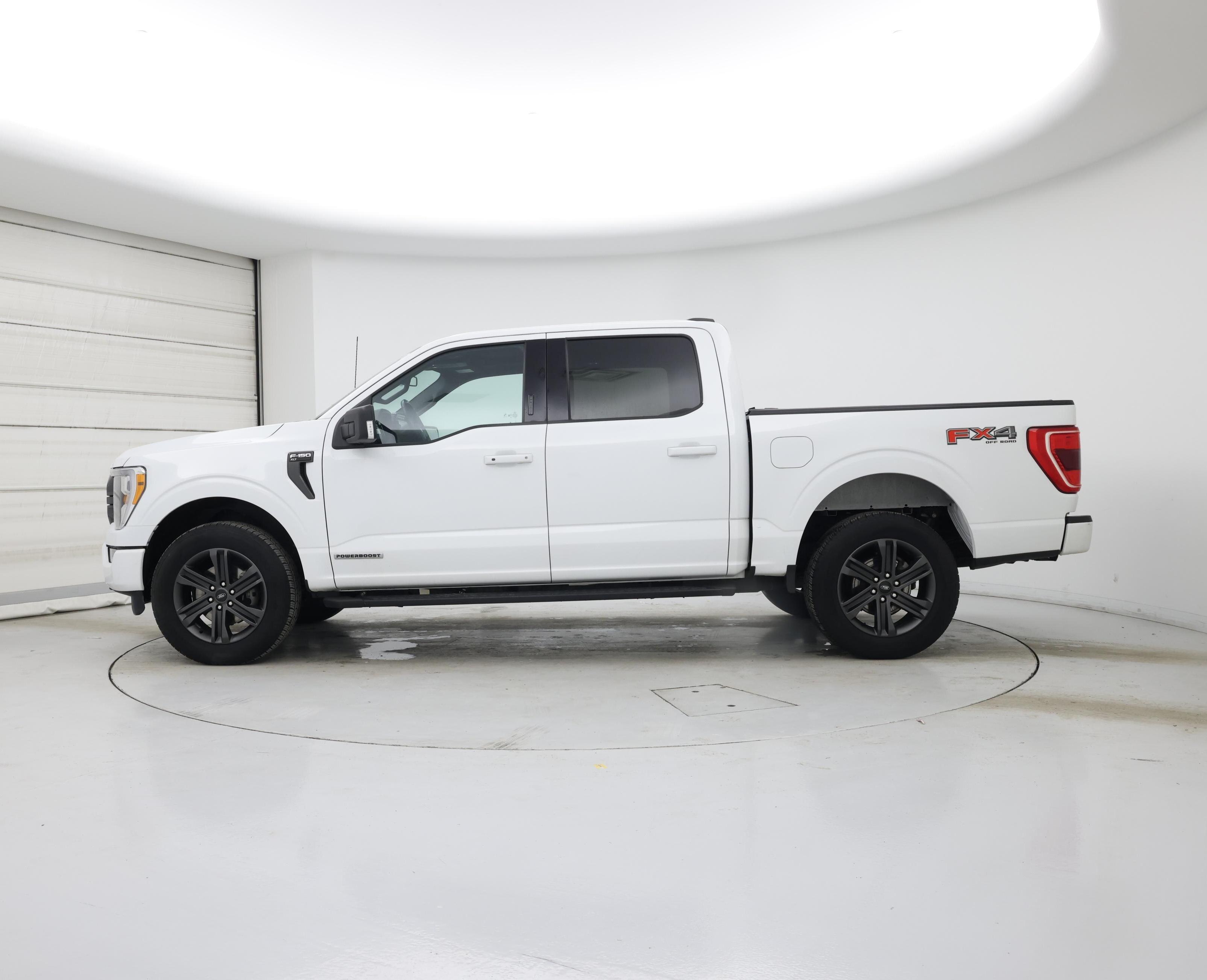 Thumbnail: 2022 Ford F-150 - 3