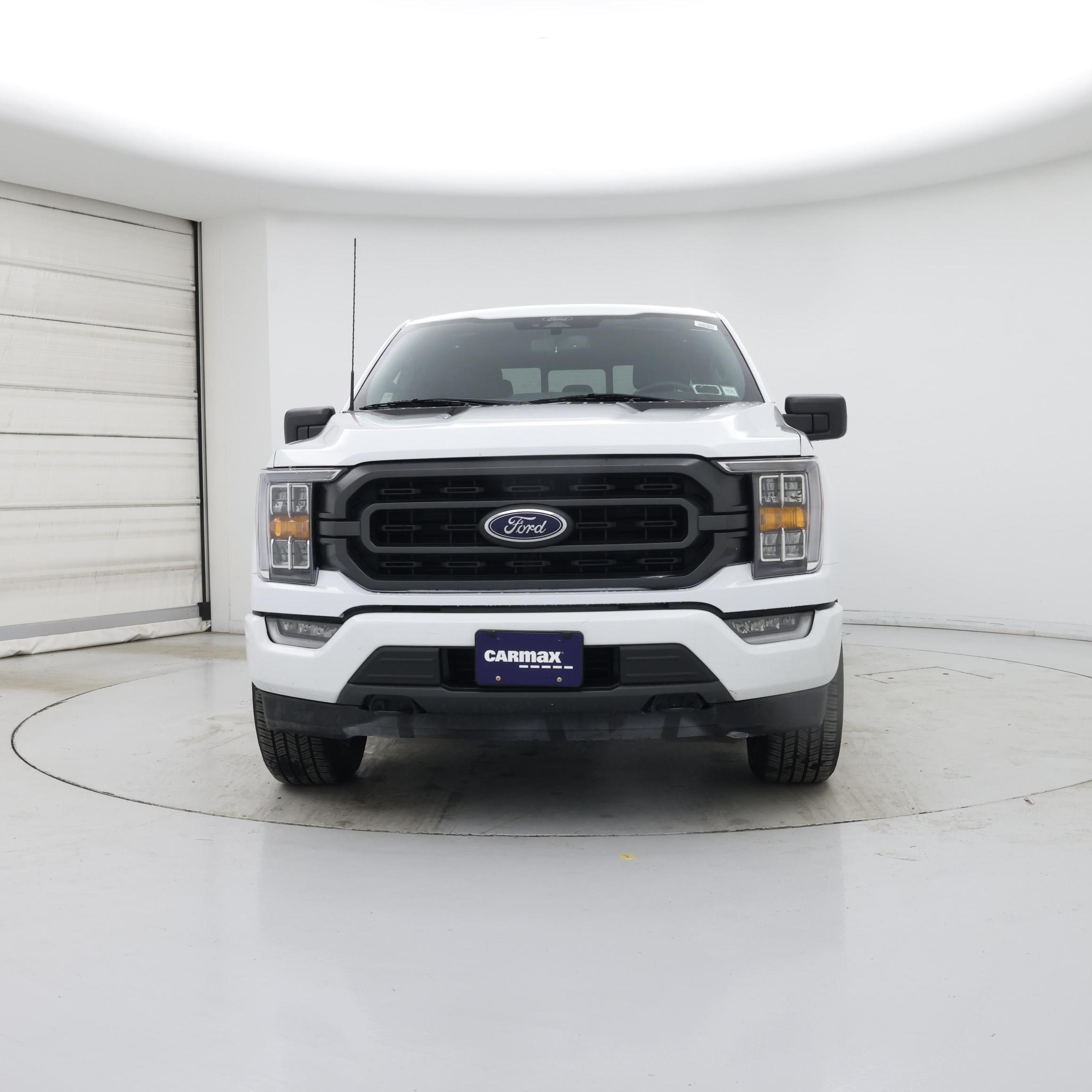 Thumbnail: 2022 Ford F-150 - 5