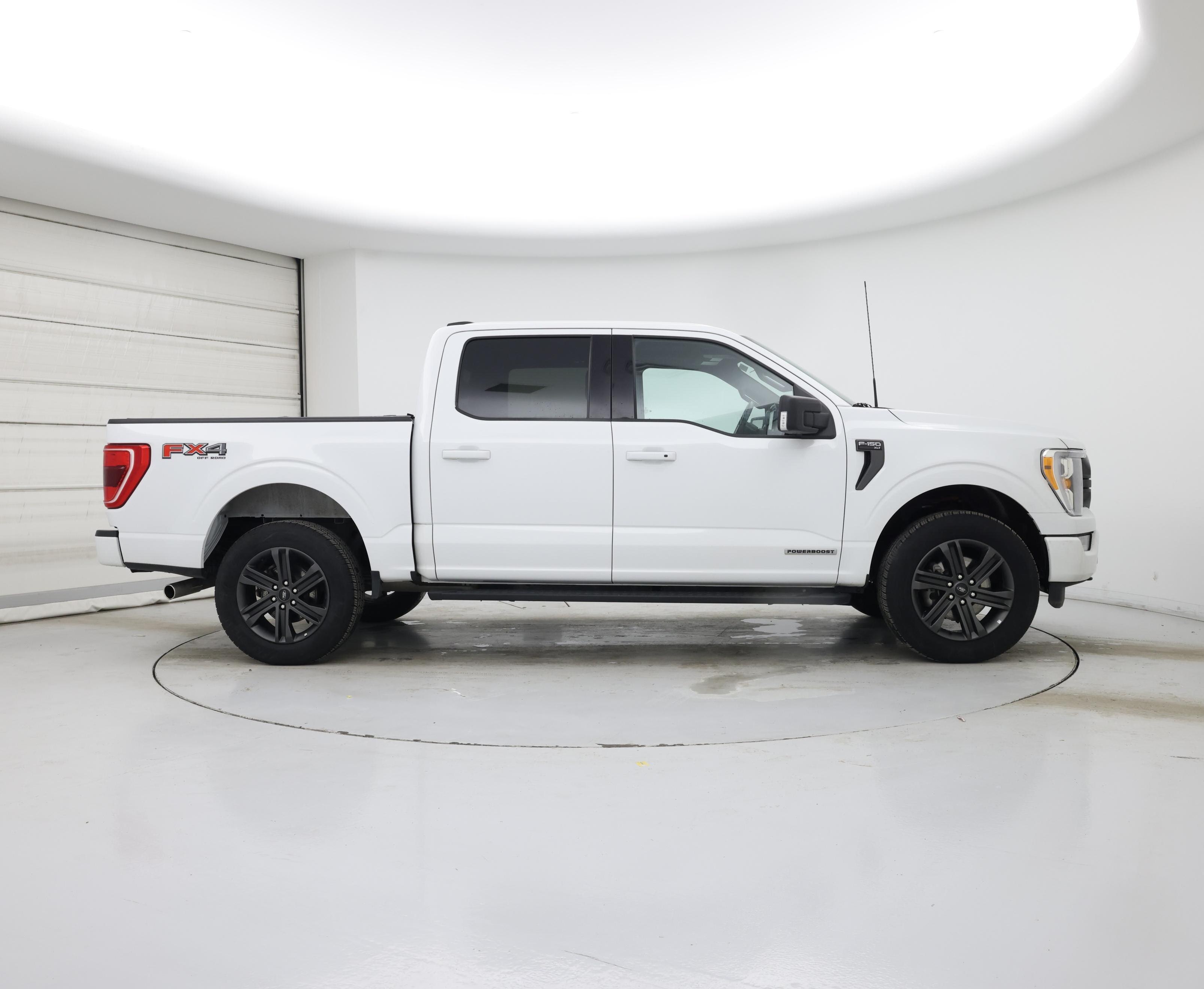 Thumbnail: 2022 Ford F-150 - 7